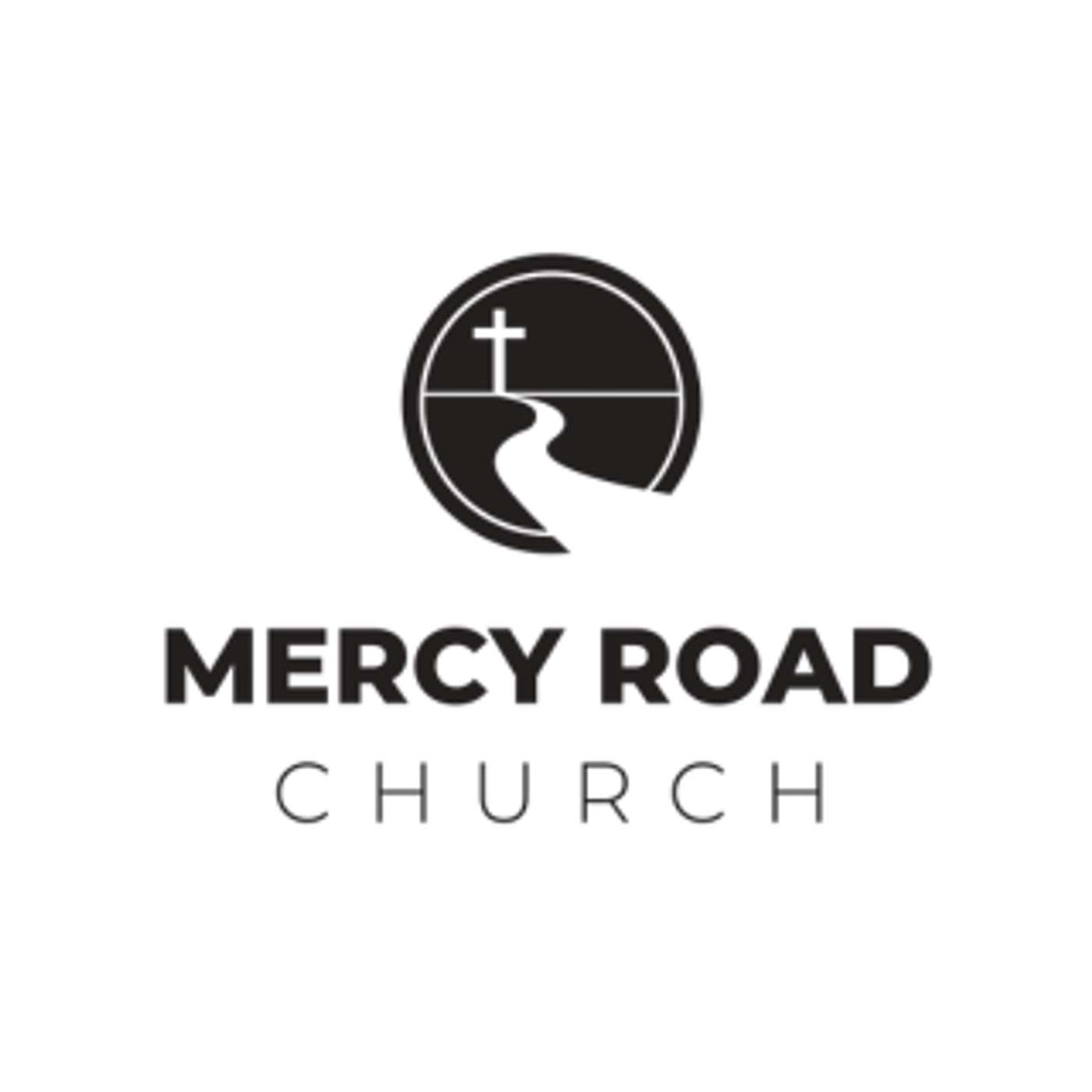 Mercy Road Church cover art