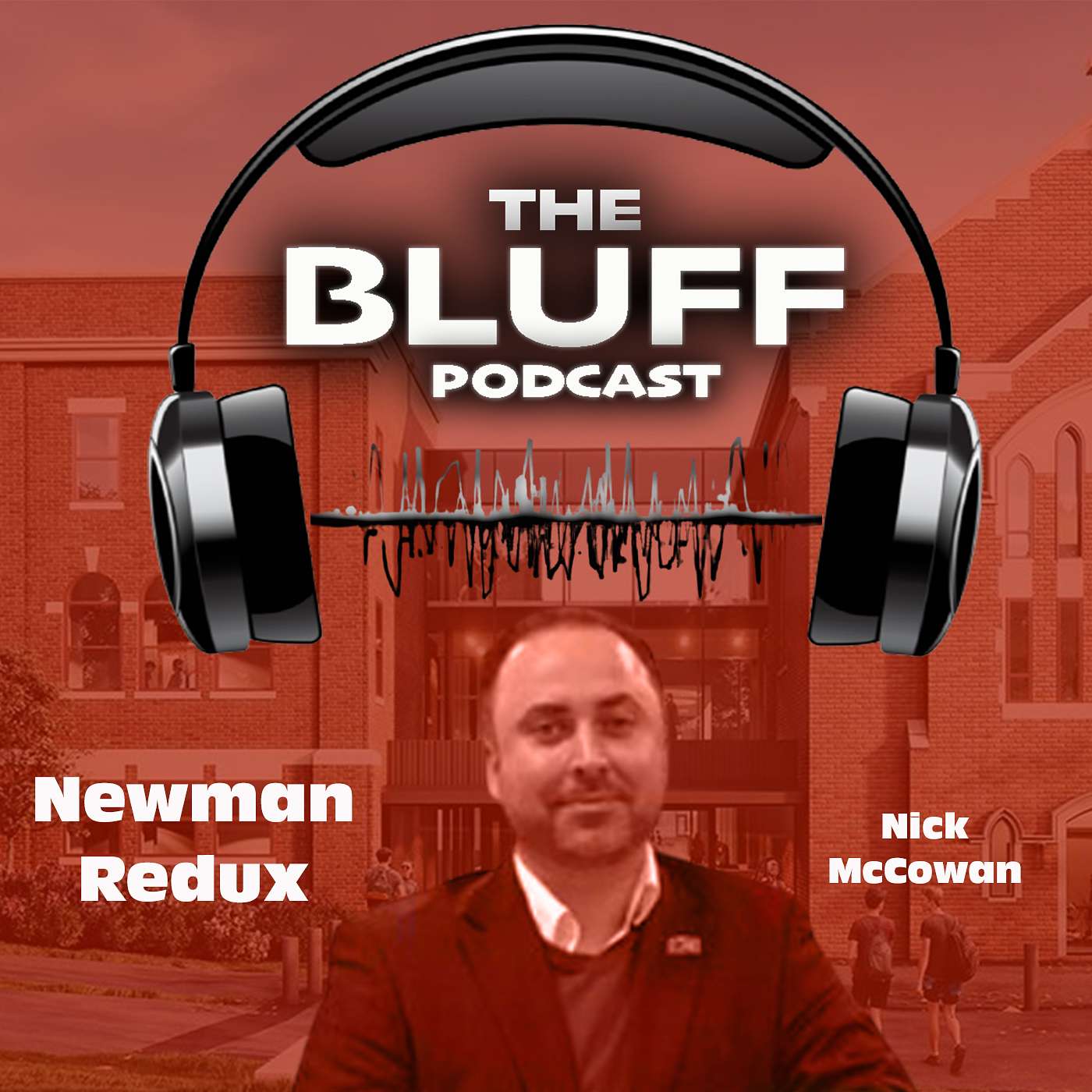 The Bluff