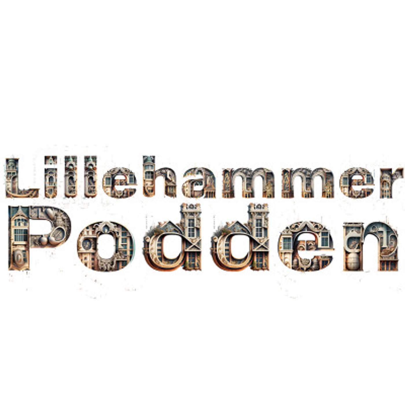 Lillehammerpodden
