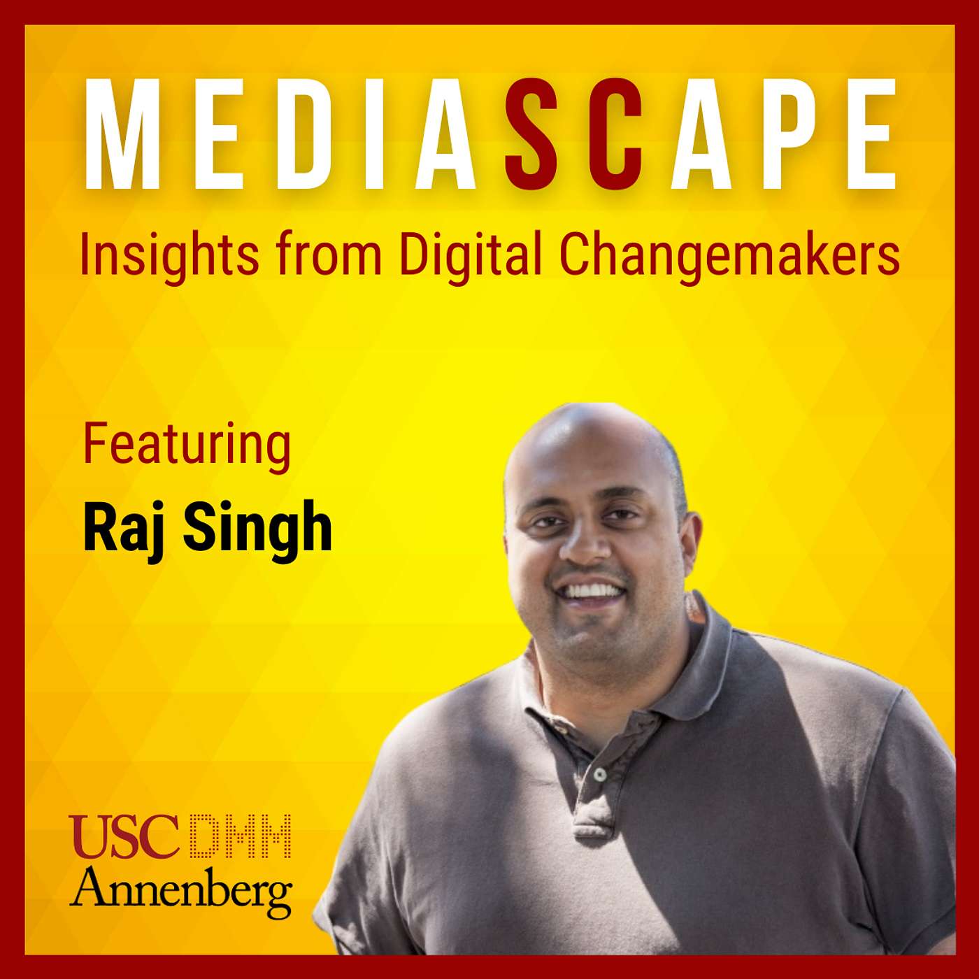 From Idea to Impact: Raj Singh on Building for Solopreneurs with Mozilla episode artwork