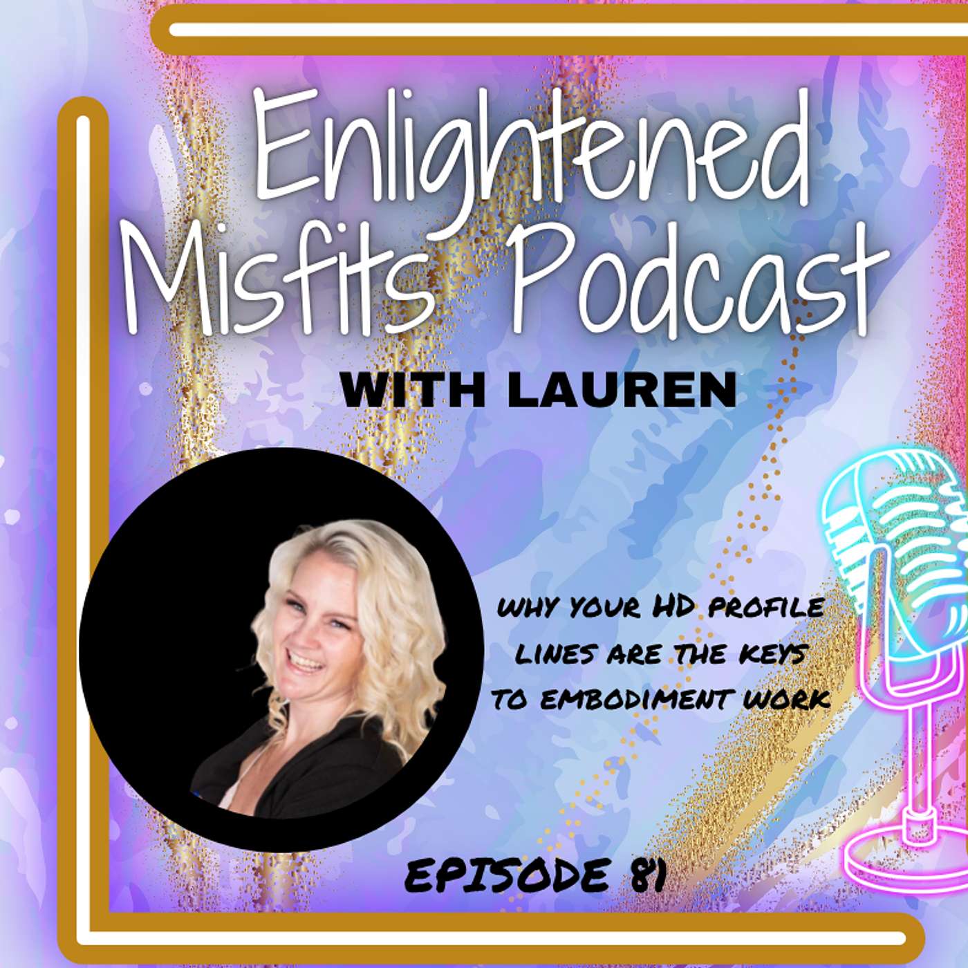 Enlightened Misfits Podcast