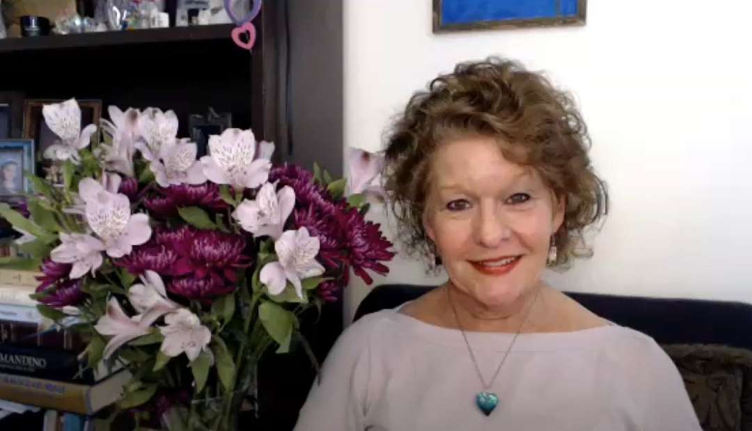 Dr. Marcia Martin M Ed, Ph D