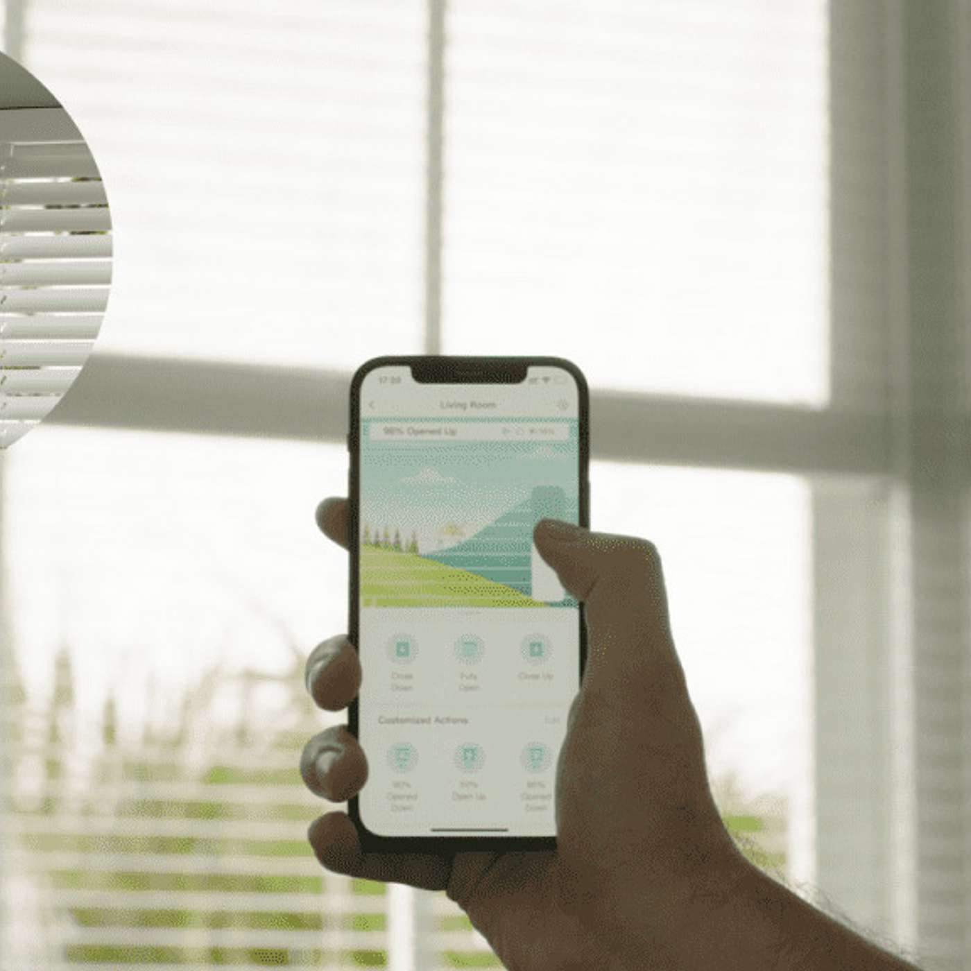 Smart Blinds vs Traditional Blinds: Which Is Right for Your Home? episode artwork