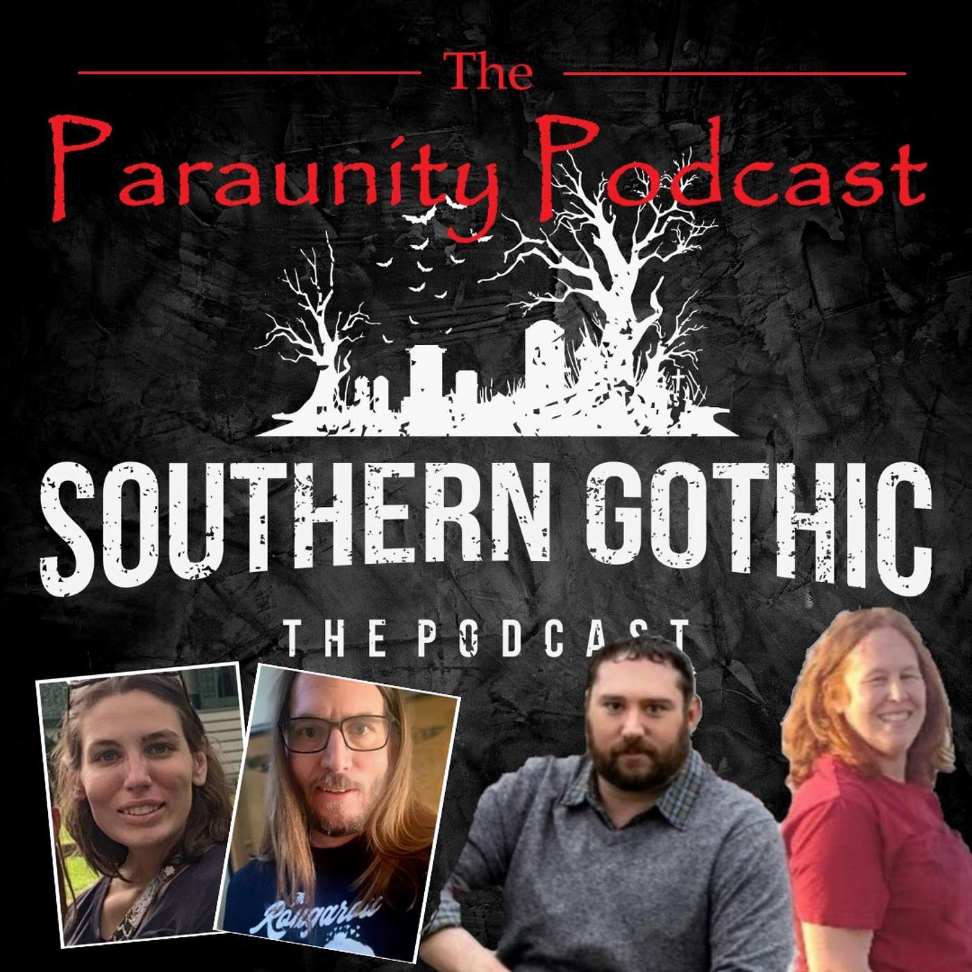 Episode 79 - Southern Gothic