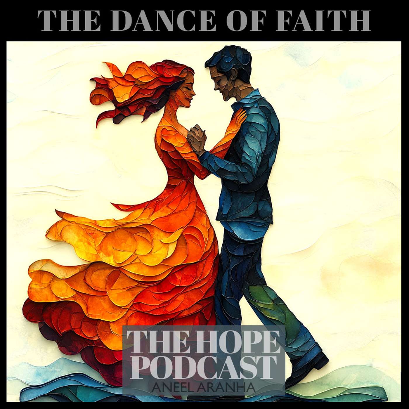 The Dance of Faith