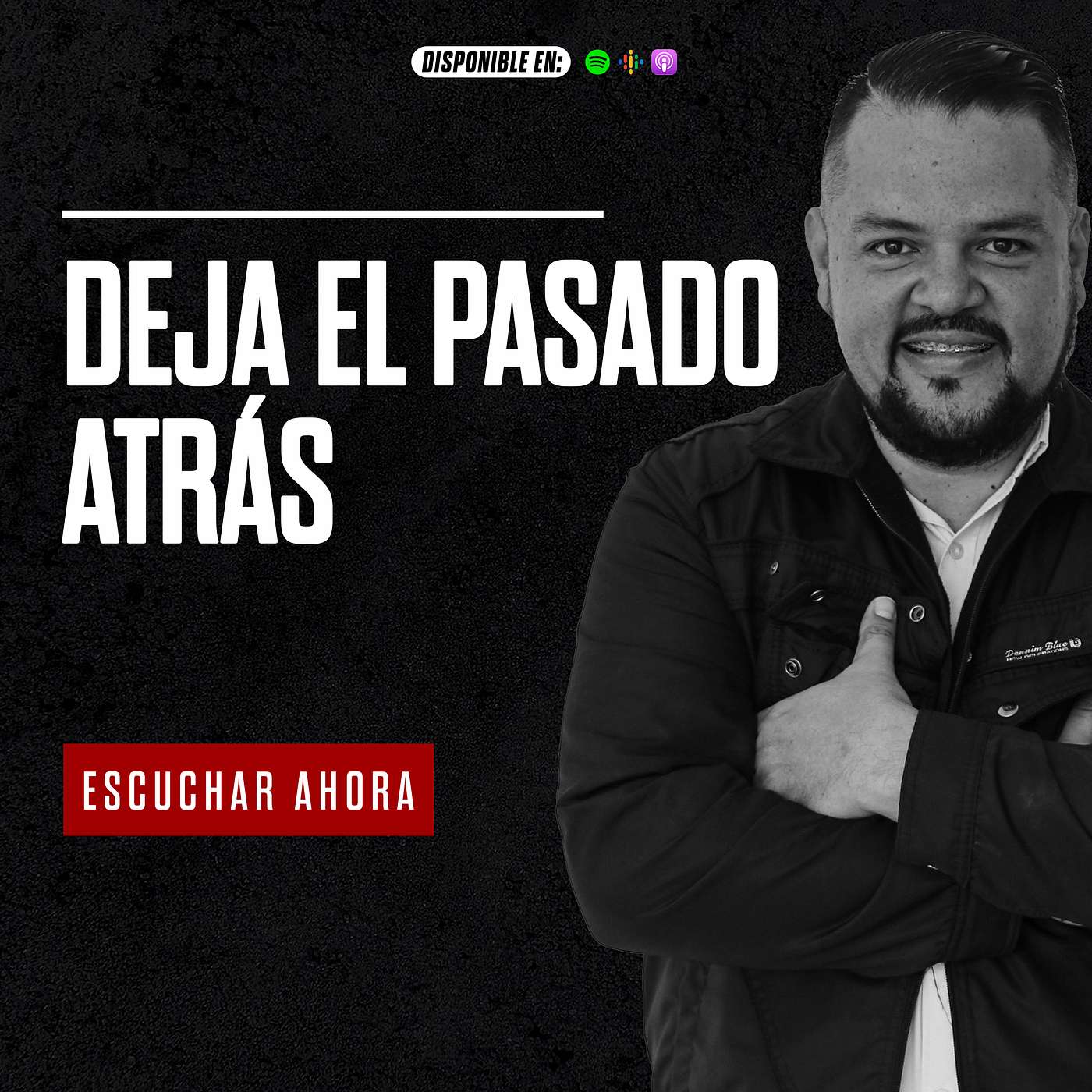 DEJA EL PASADO ATRÁS / GANANDO LA BATALLA episode artwork