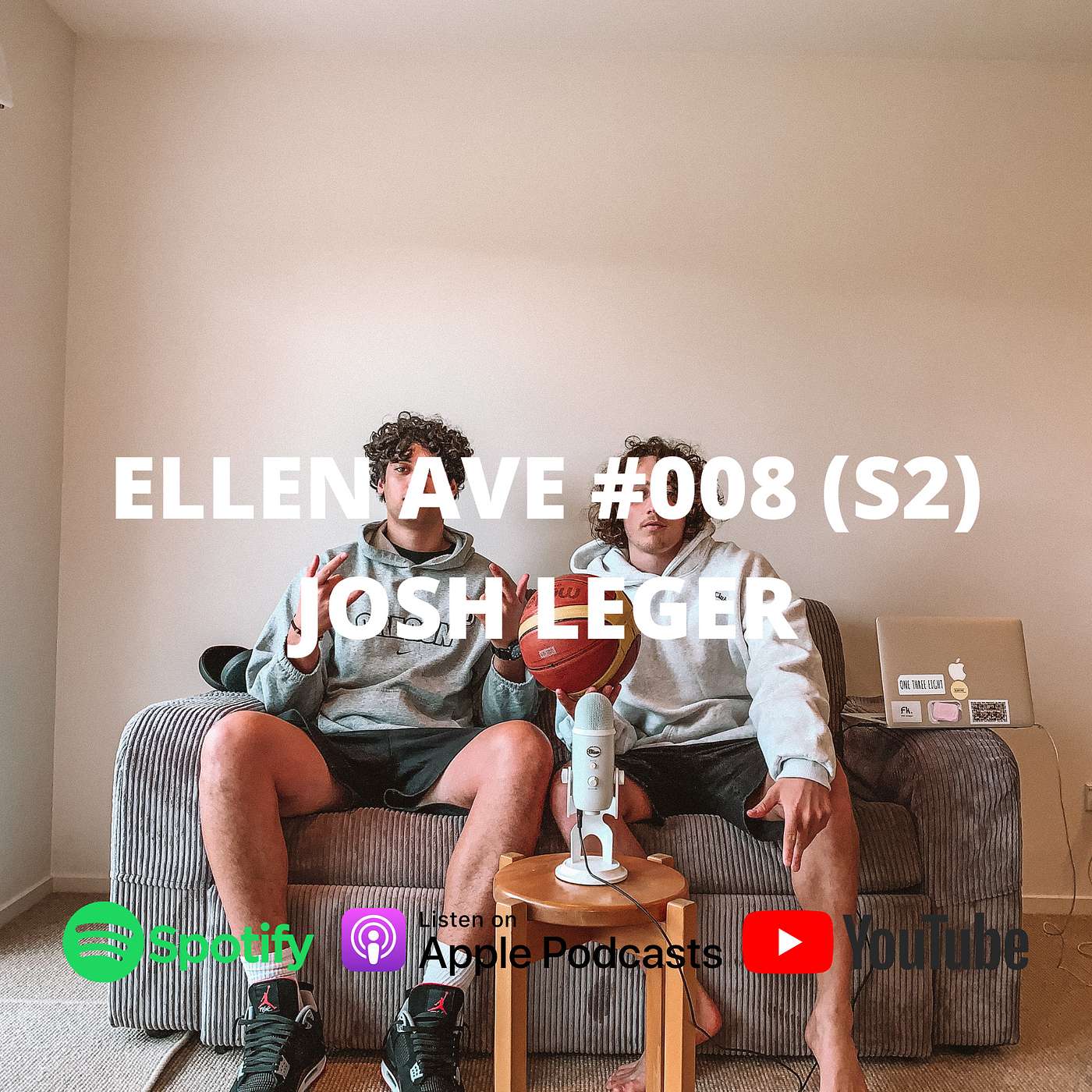 Ellen Ave