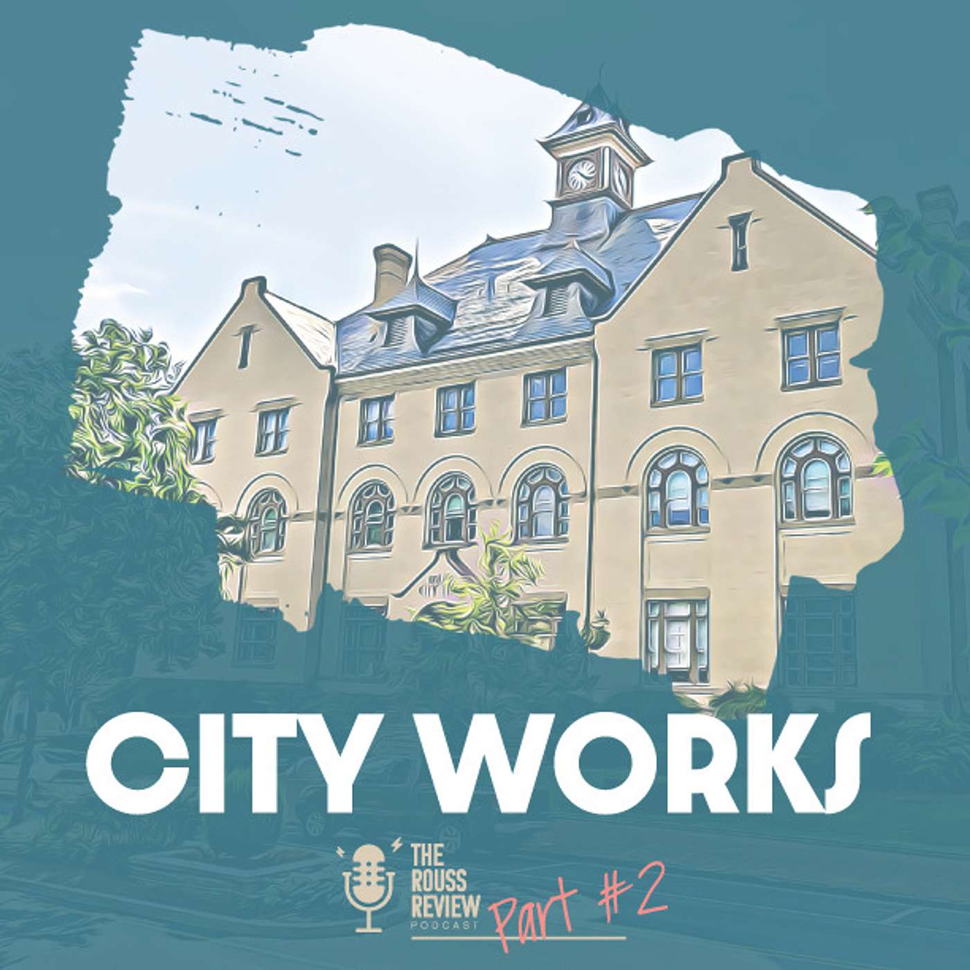 S.5 E9: City Works Parks