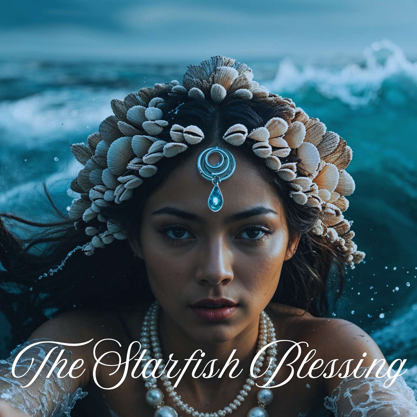 The Starfish Blessing episode artwork