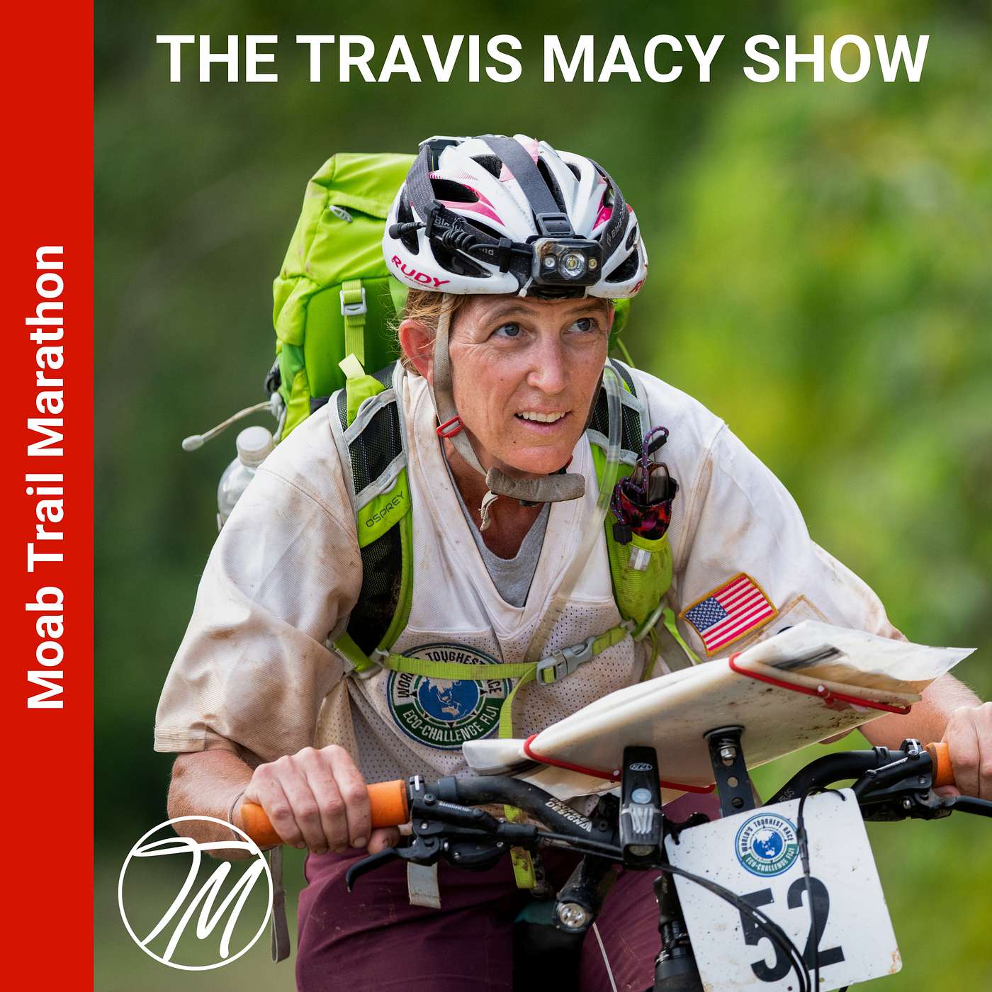 THE TRAVIS MACY SHOW