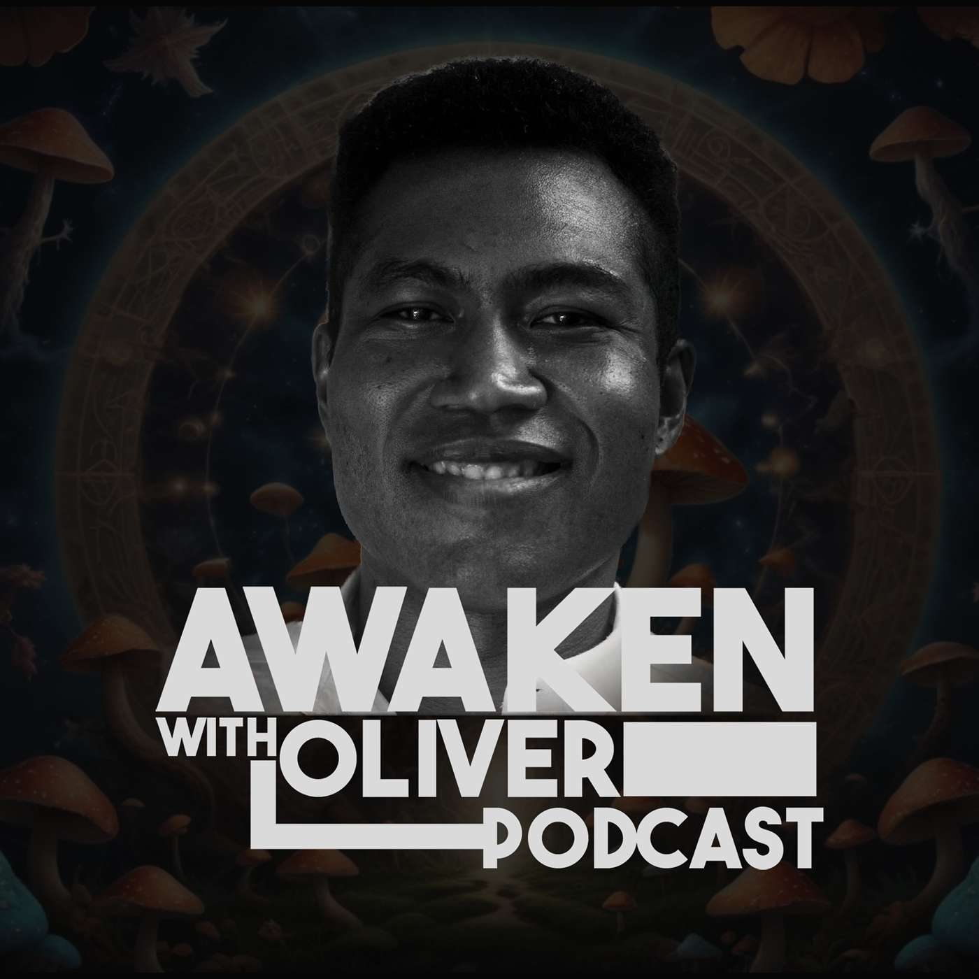 #401 Emotional Healing, Self-Expression & Finding Your True Voice |  with Kute Blackson