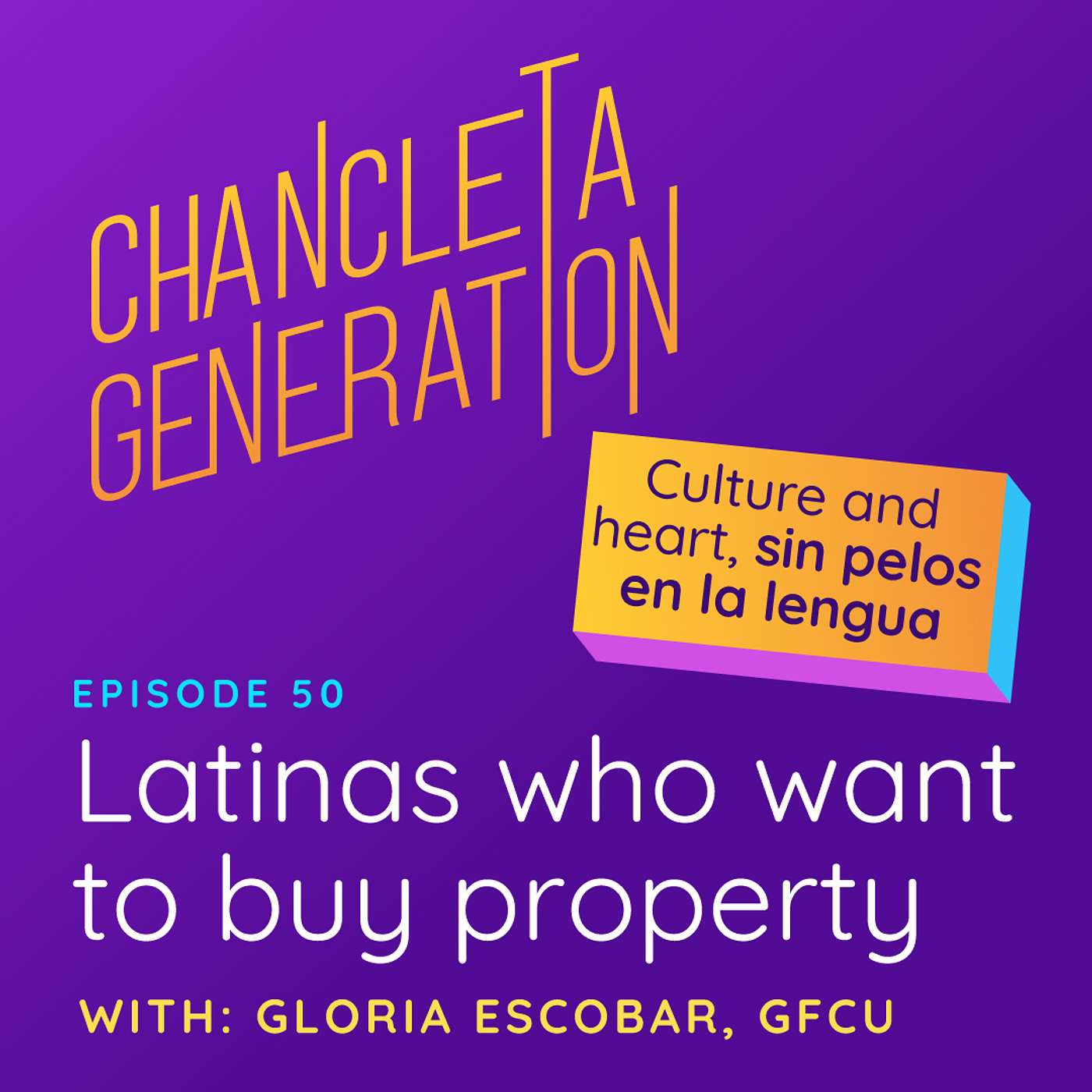 Chancleta Generation