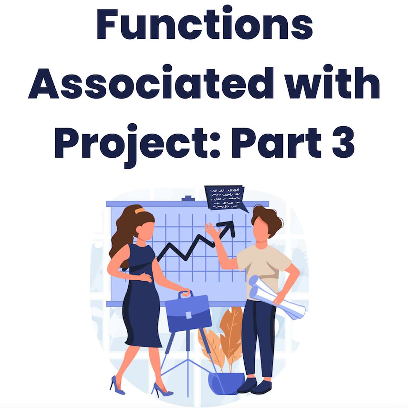 Functions Associated With Projects_Part 3