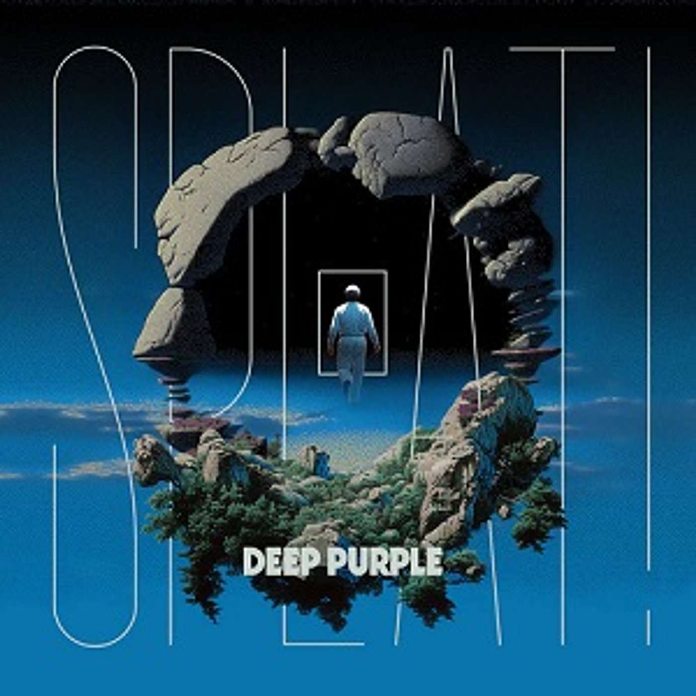 Purple Passion-All Things Deep Purple EP 84 NEW ALBUM "SPLAT!" episode artwork