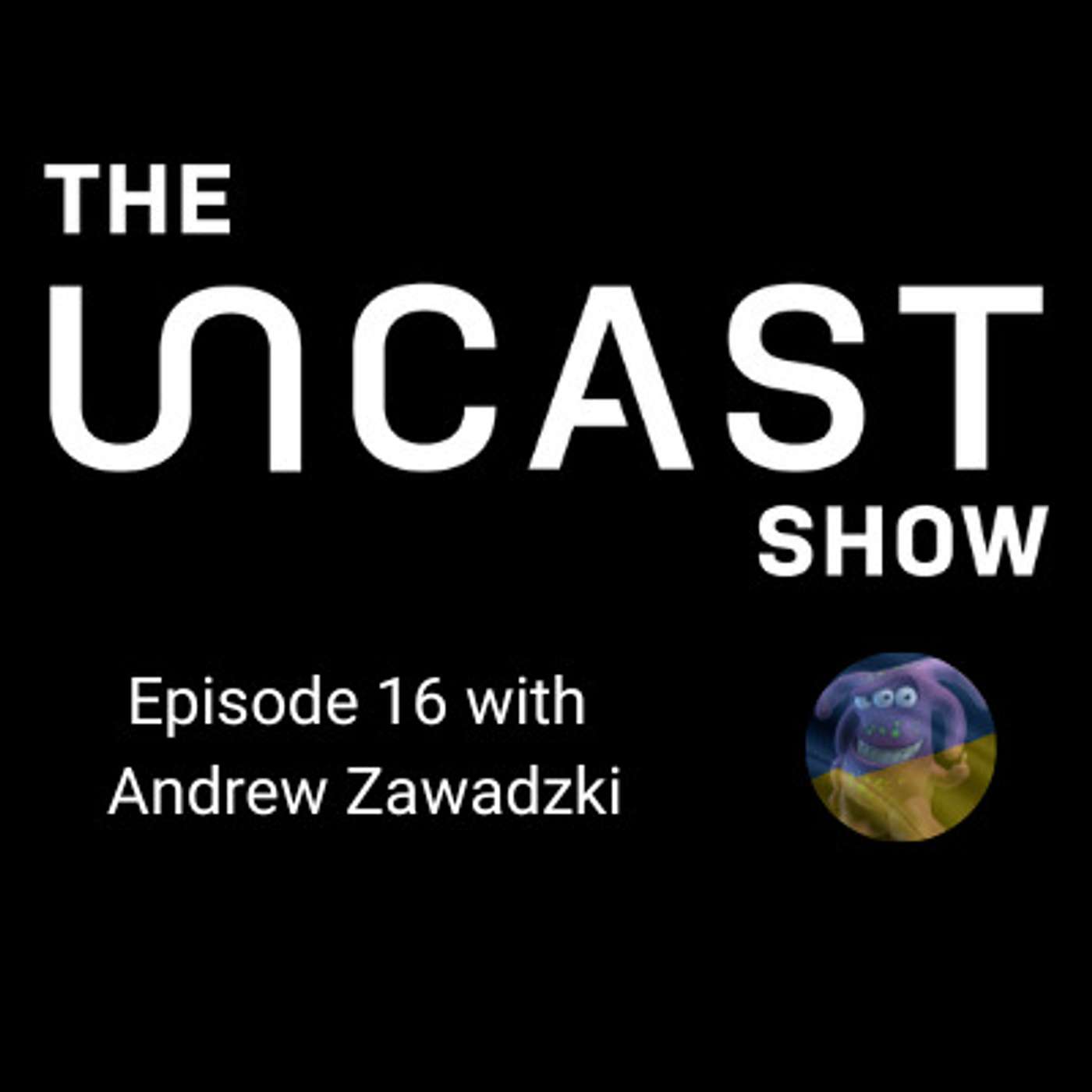 Andrew Zawadzki - Creator of Community Applications