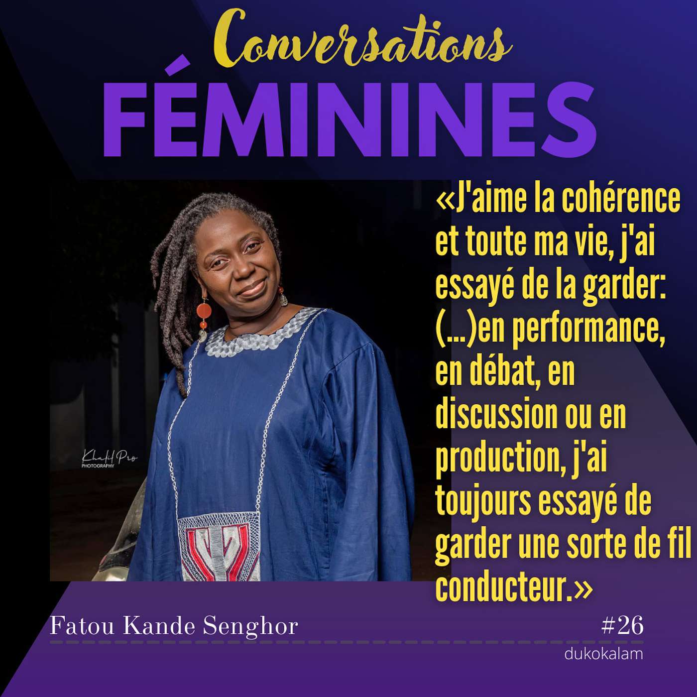 Conversations Féminines