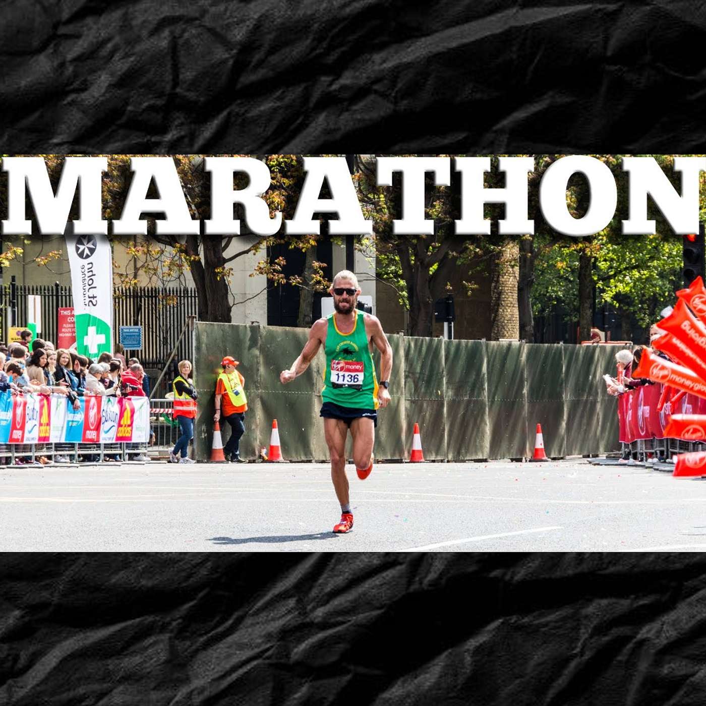 What to Expect in Your First Marathon: Tips for Race Day Success