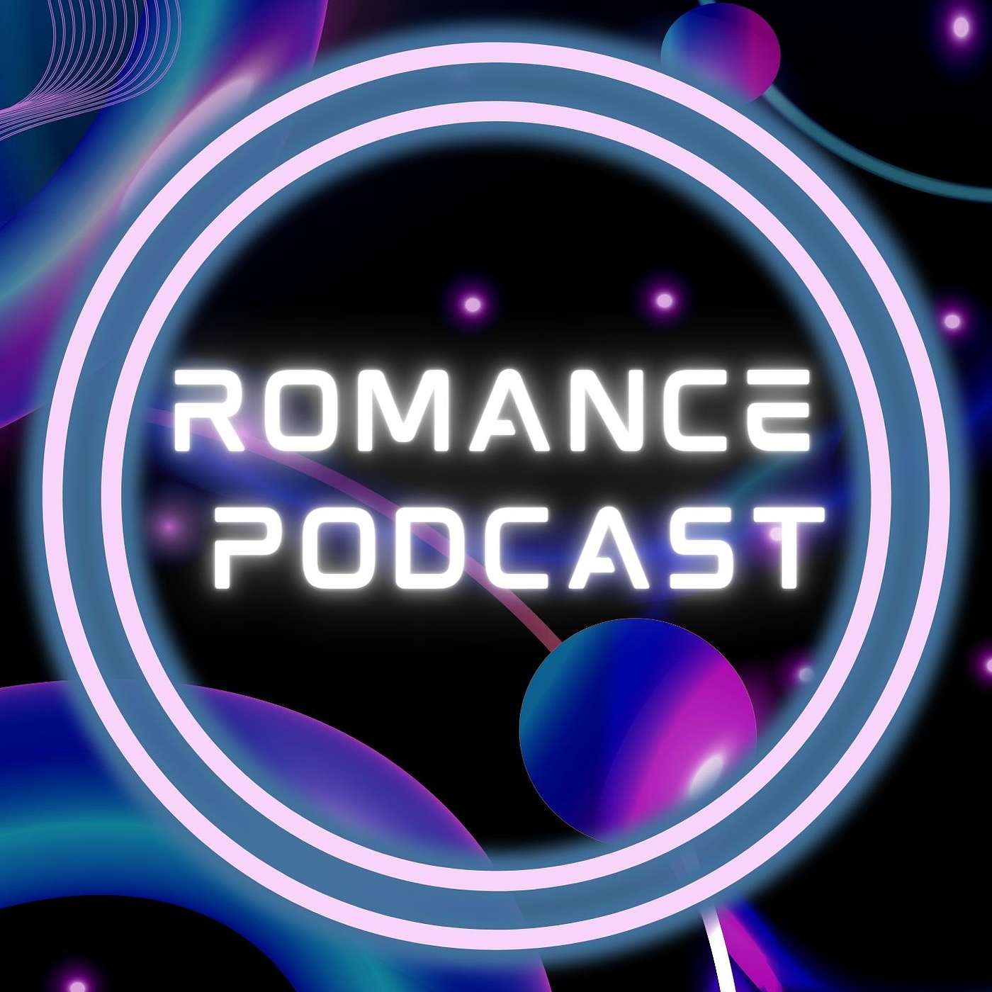 Romance  Podcast