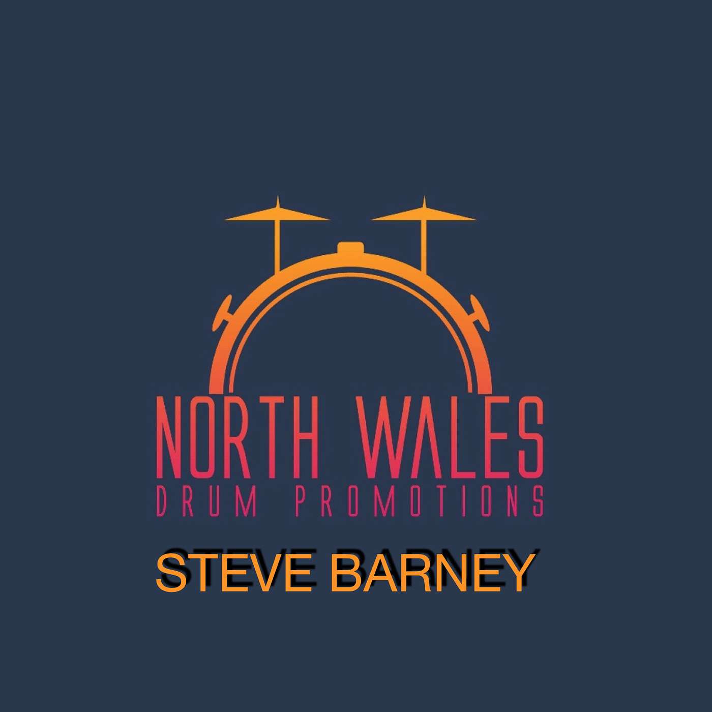 Steve Barney - Percussion Discussion episode artwork