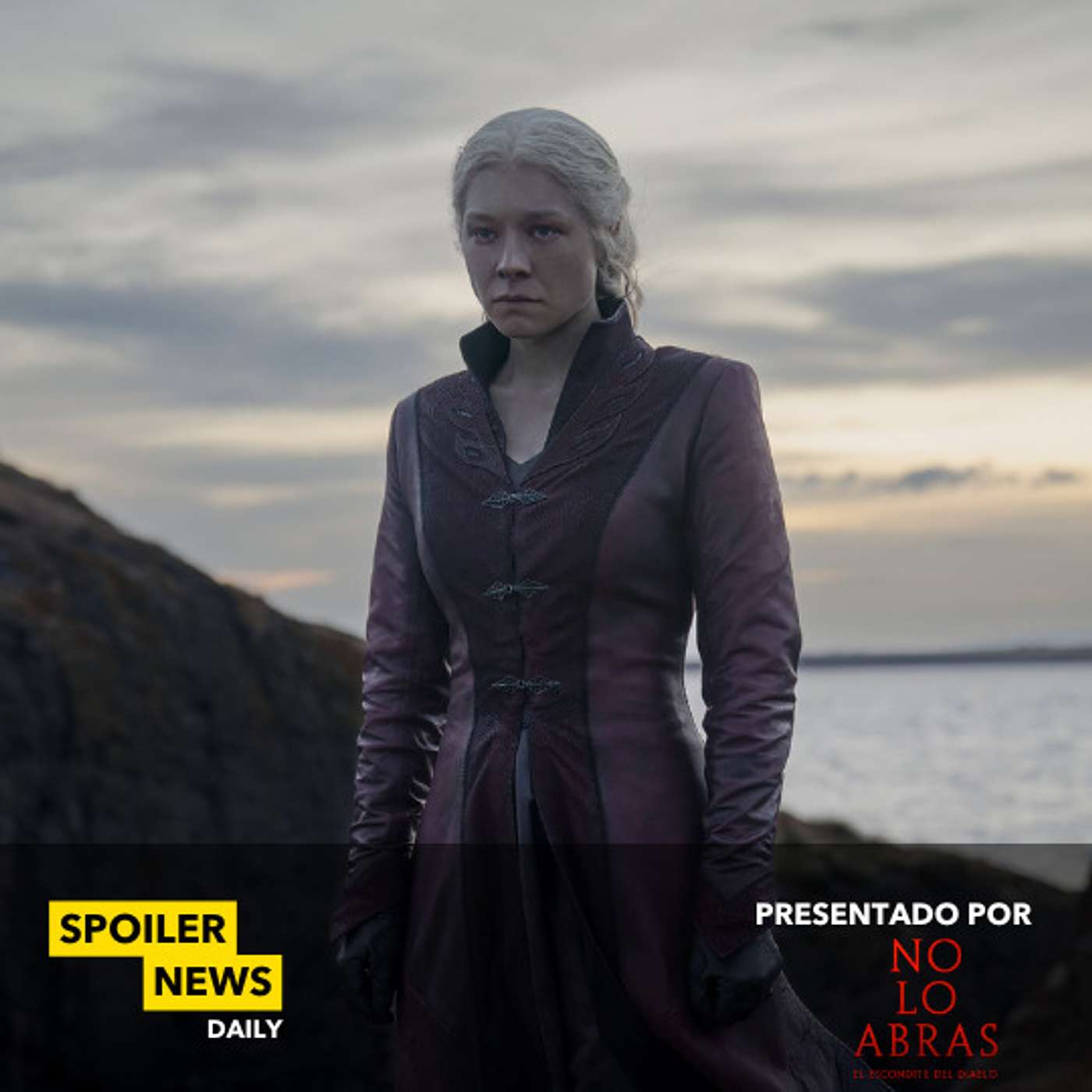 ¡Se presenta el primer teaser de la temporada 4 de The Boys! ¡HBO revela el primer tráiler de la segunda temporada de House of the Dragon! ¡Prime Video lanza el primer avance de la serie Fallout!