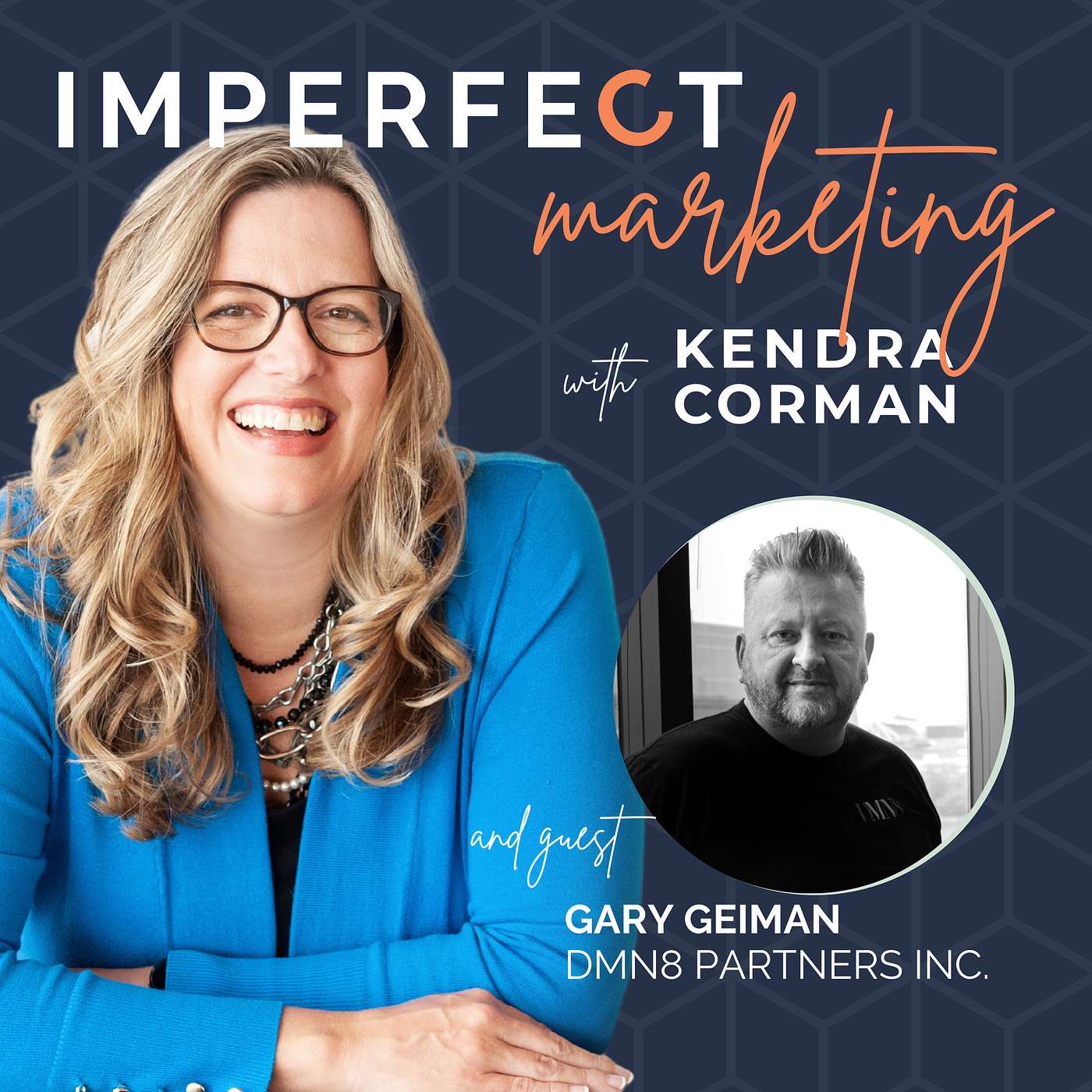 Episode 68: What's the one thing you're not doing that's costing you business? episode artwork