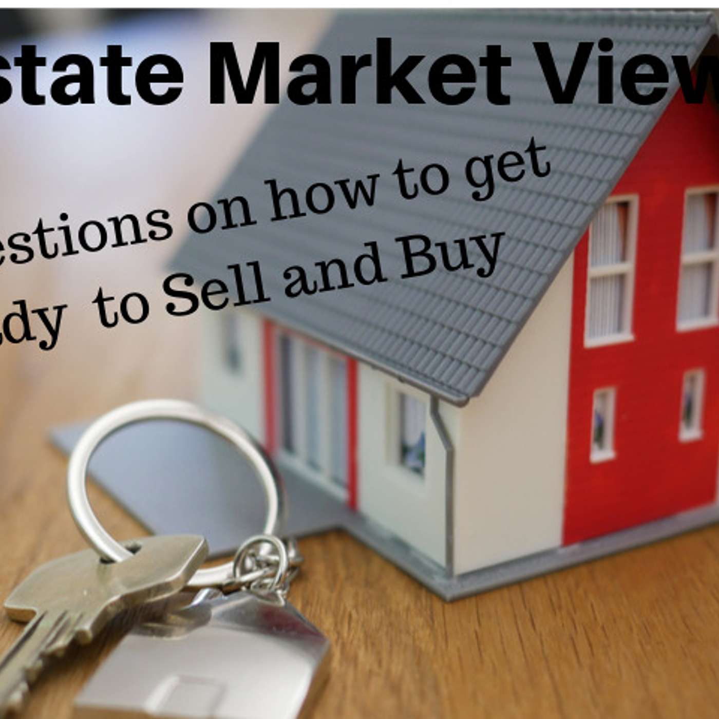 Real Estate - Keeping it Simple