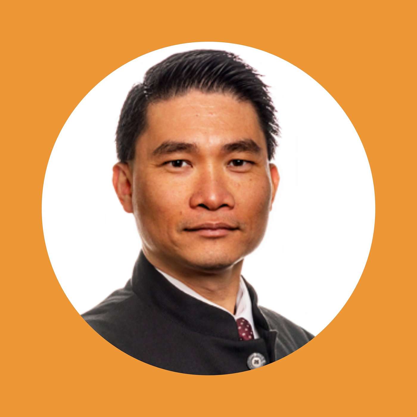 The Broadgate Podcast