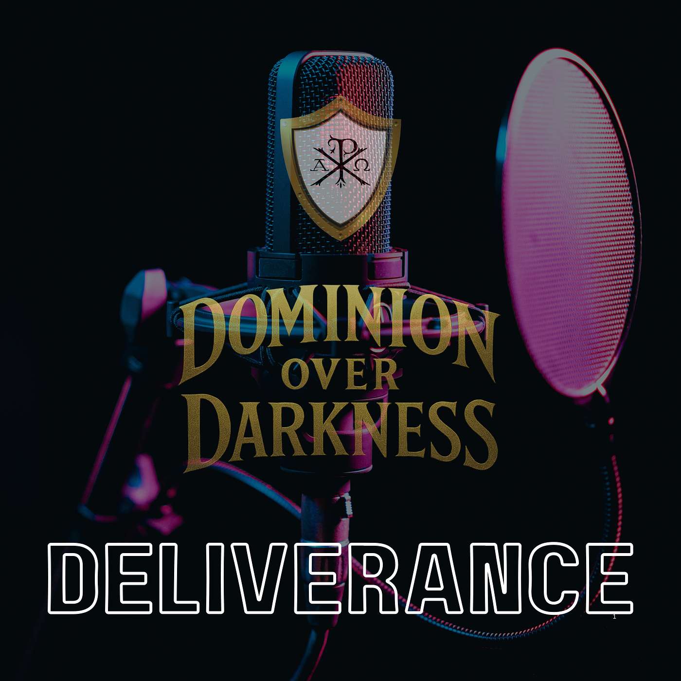 Deliverance episode artwork
