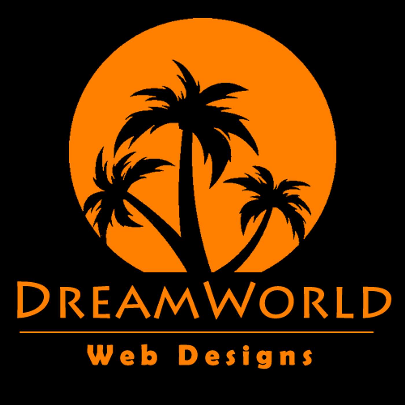 DreamWorld Web Designs- Deep Dive Podcast