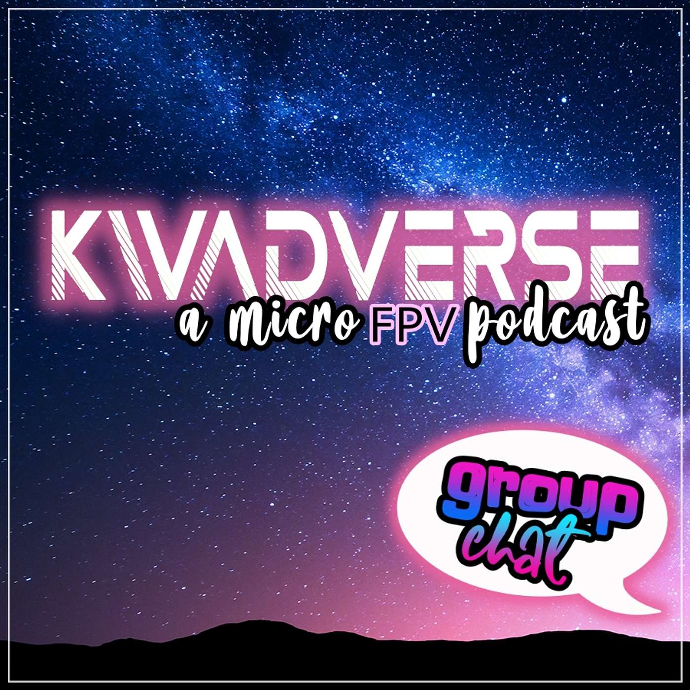 Group Chat with Mayo and Waxless