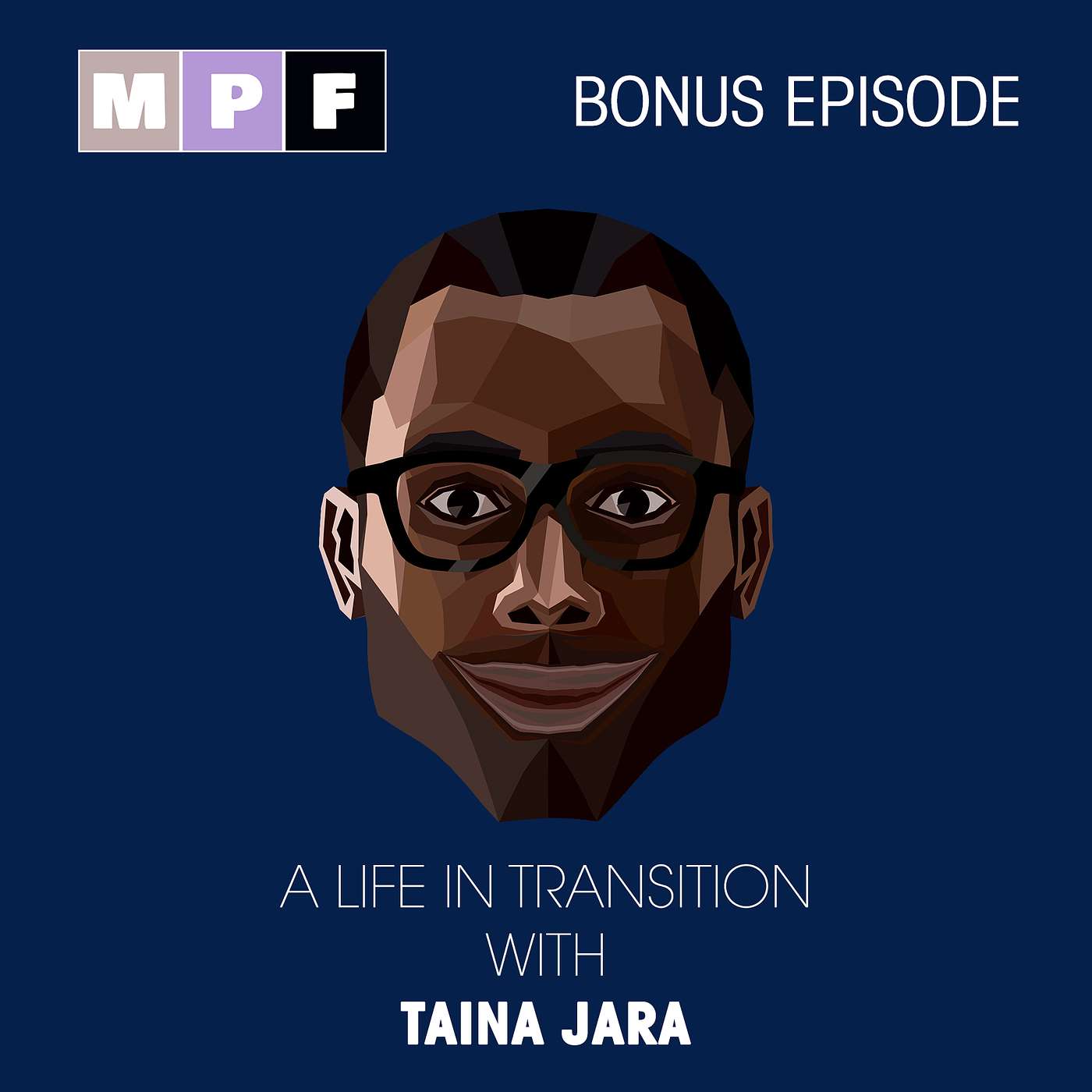 A life in Transition with Life Transition Coach Taina Jara