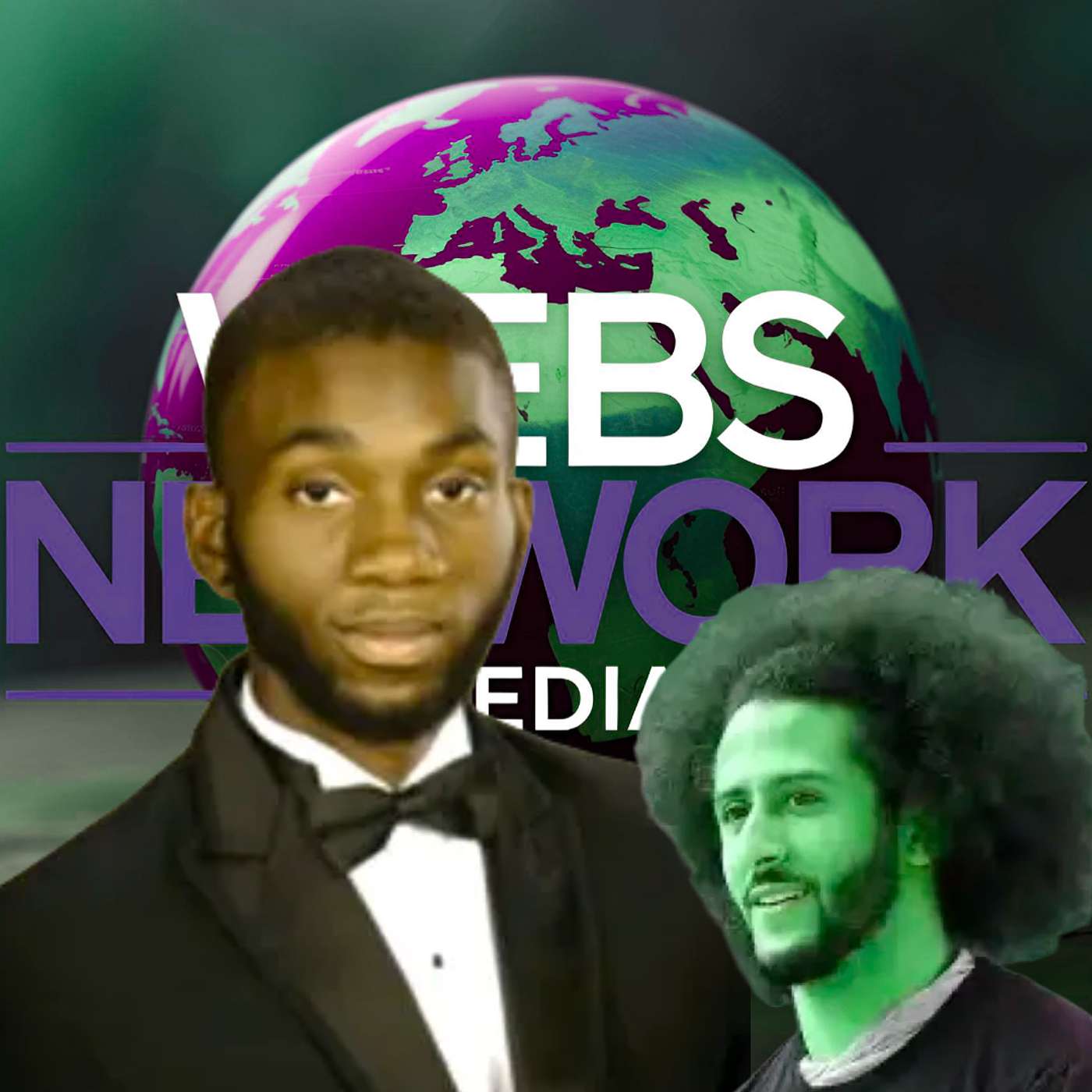 Kaepernick-Funded Autopsy Reportedly Finds Trey Reed Didn't Die by Suicide episode artwork
