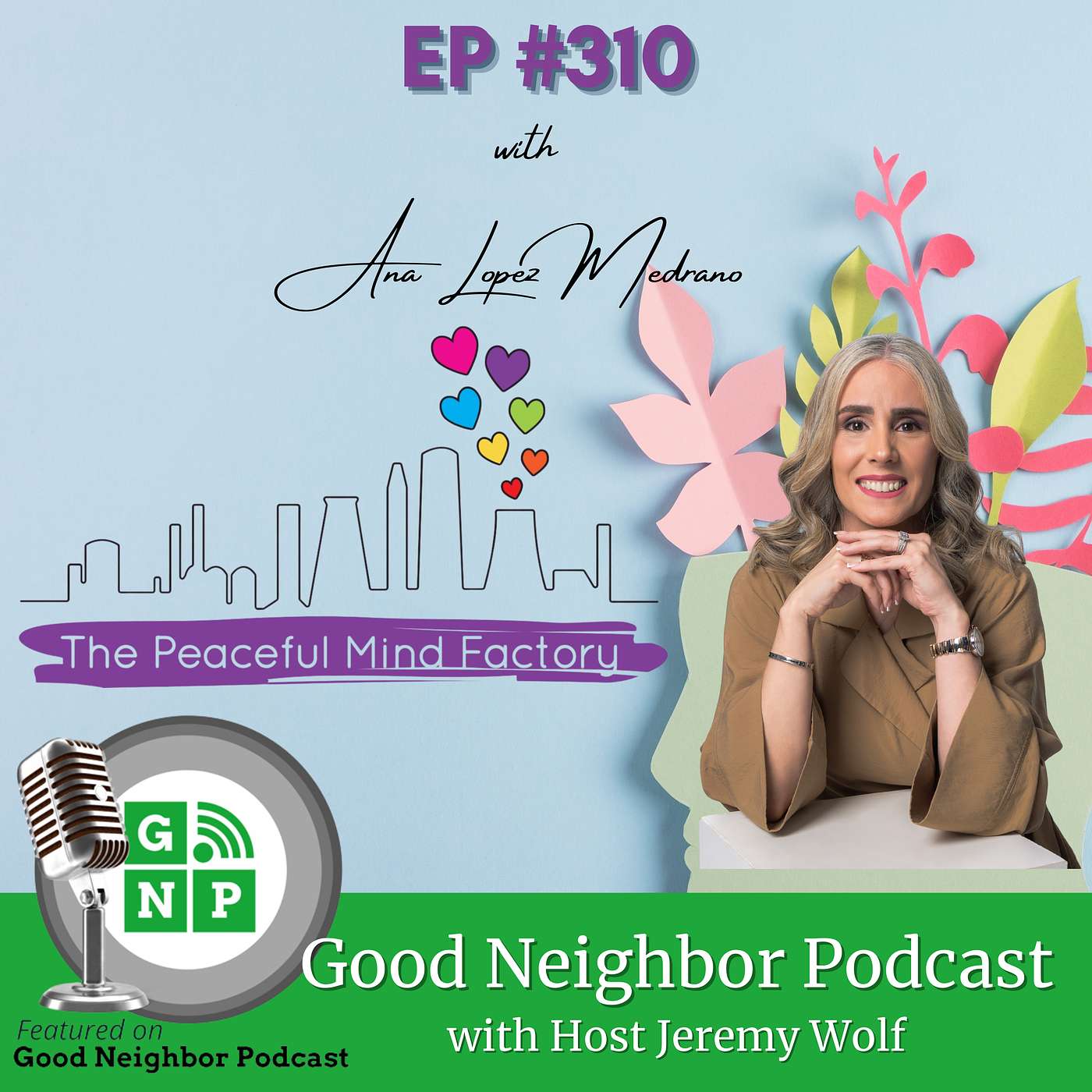 Good Neighbor Podcast: Cooper City
