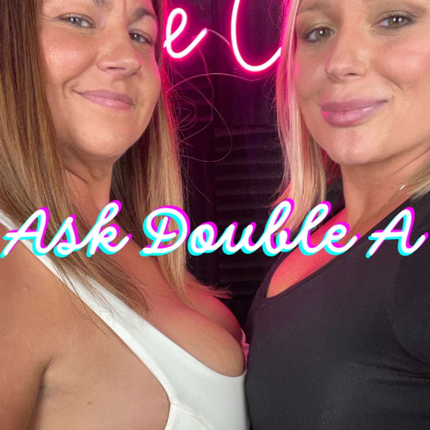 Ask Double A: Should we add a third to our relationship? episode artwork