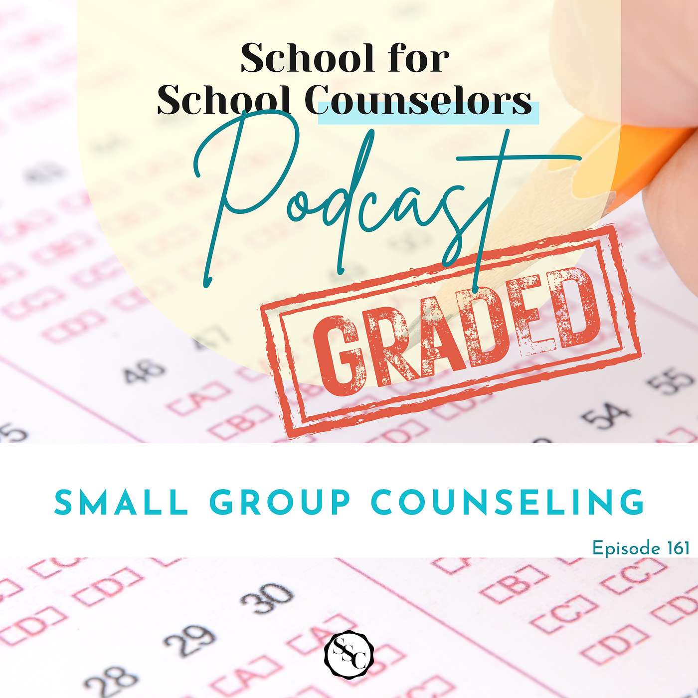 GRADED: Small Group Counseling