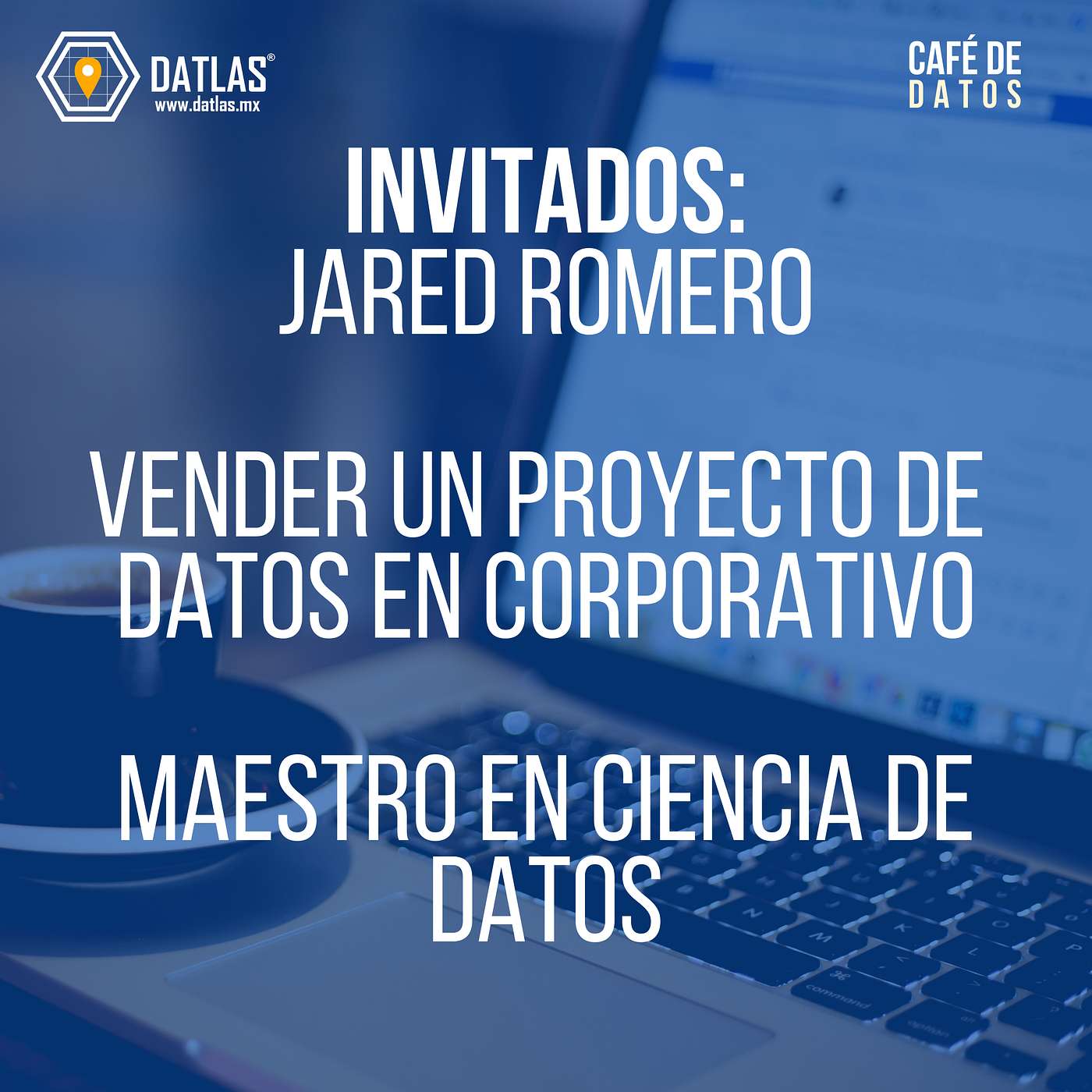 Café de Datos