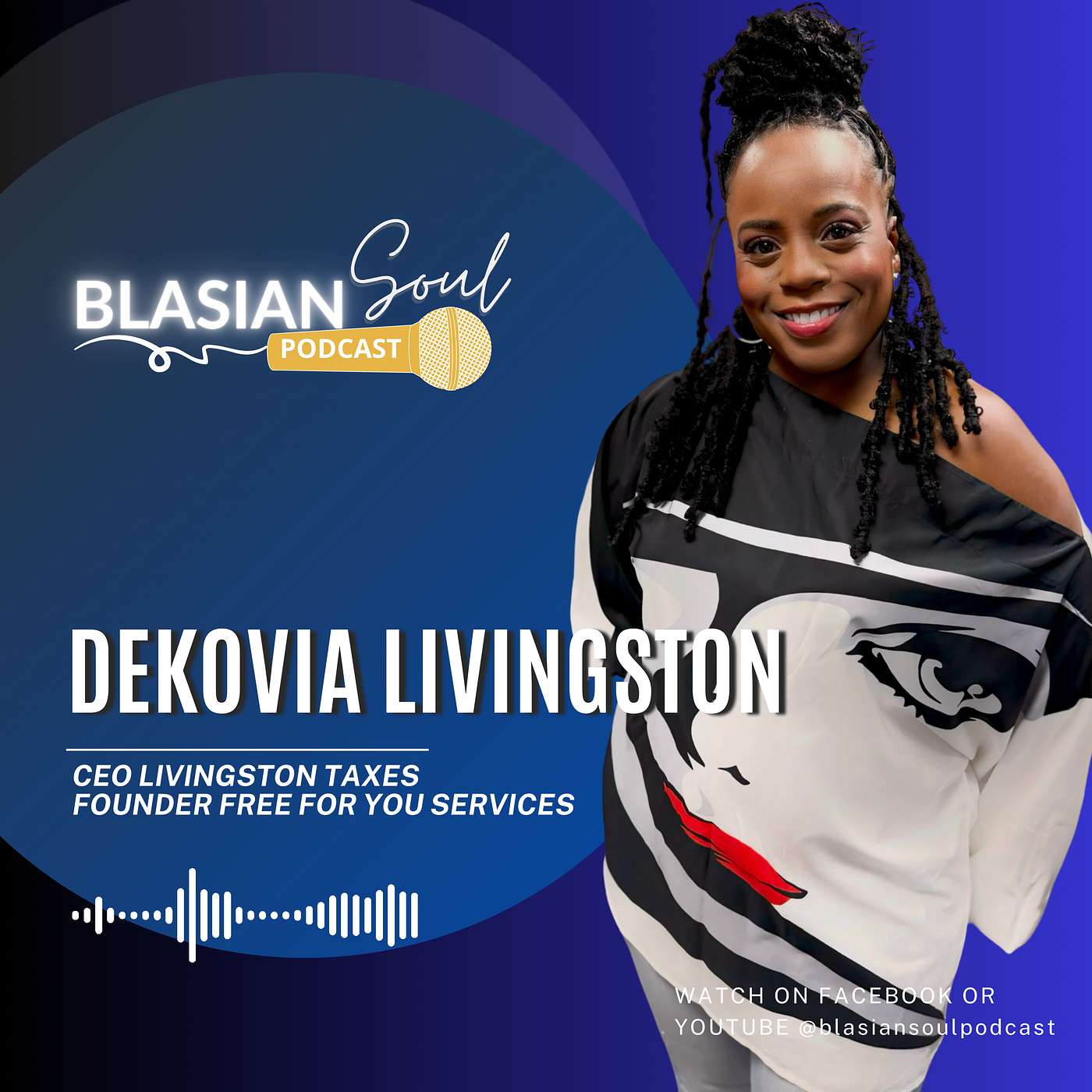 Blasian Soul Podcast