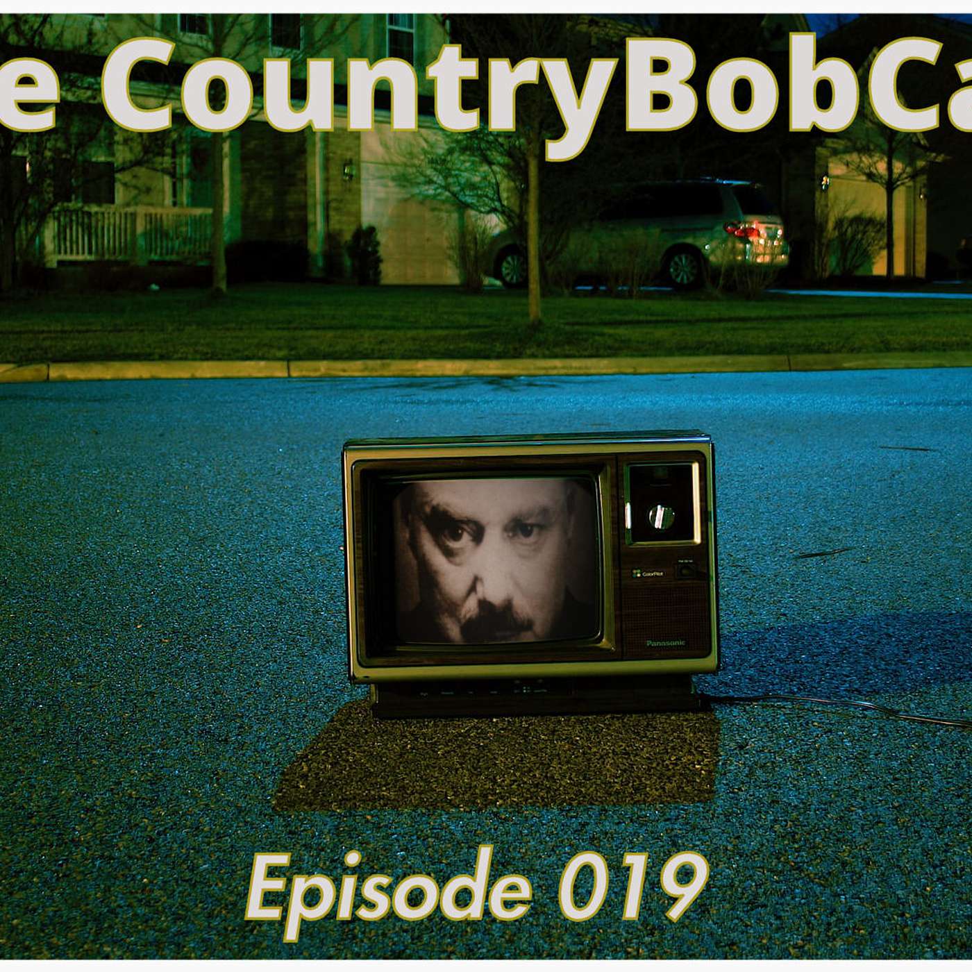 The CountryBobCast