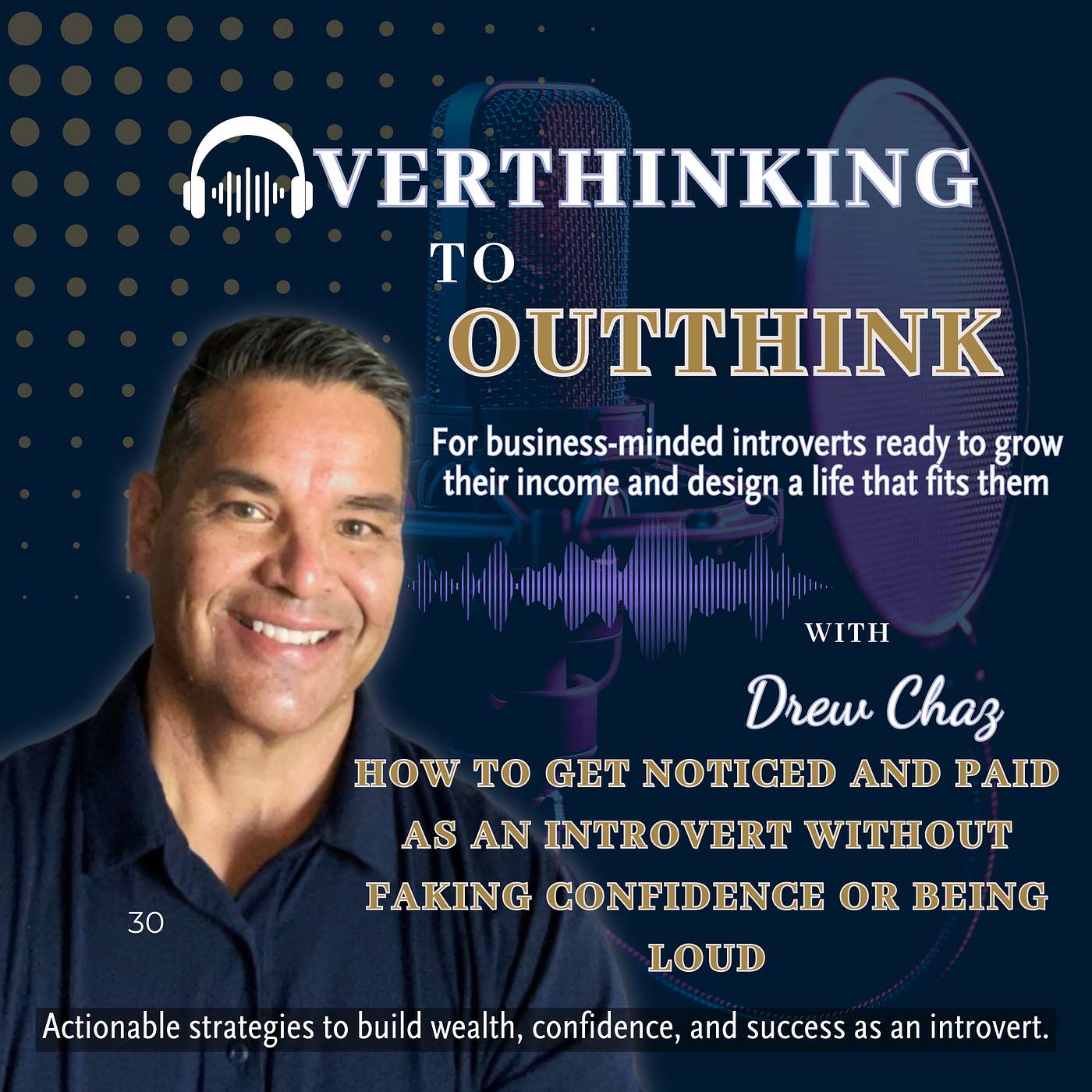 The Drew Chaz Podcast