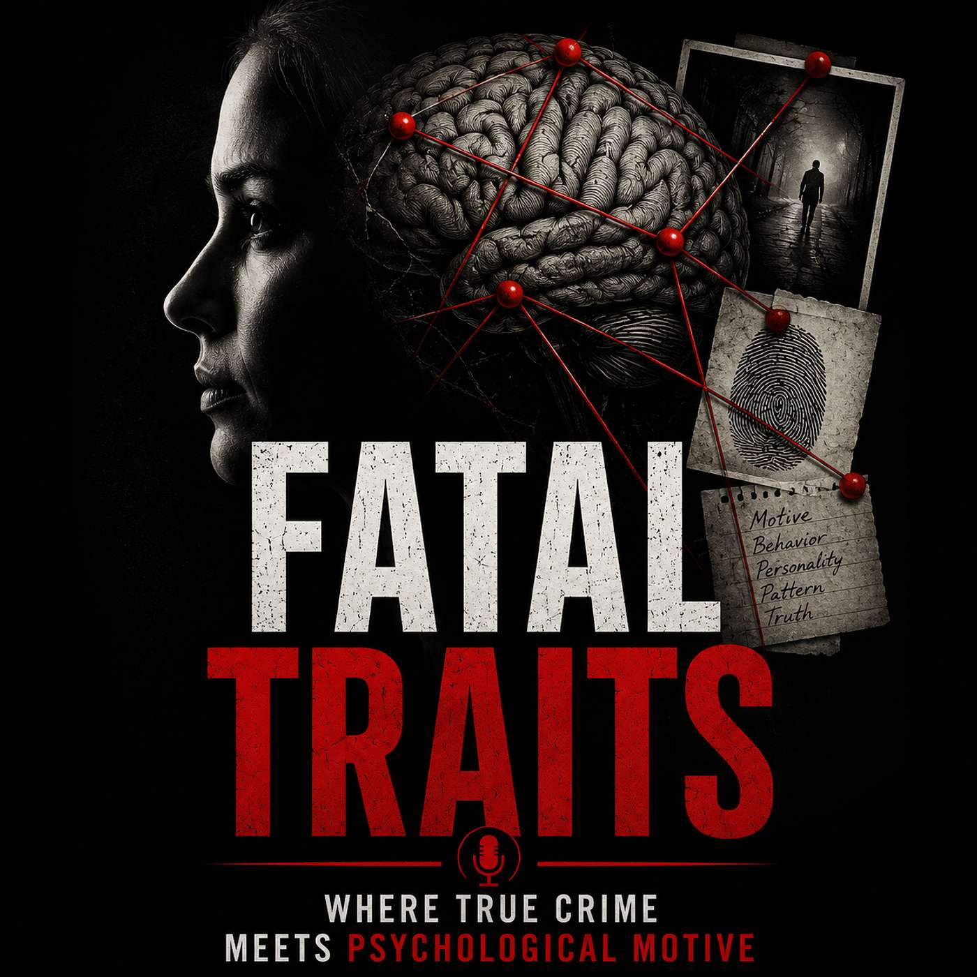 The Fatal Trait of Coercive Control: The Jennifer Dulos Case (Part 1) episode artwork