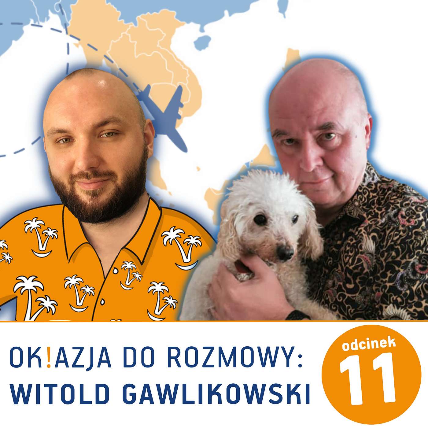 OkAzja do rozmowy