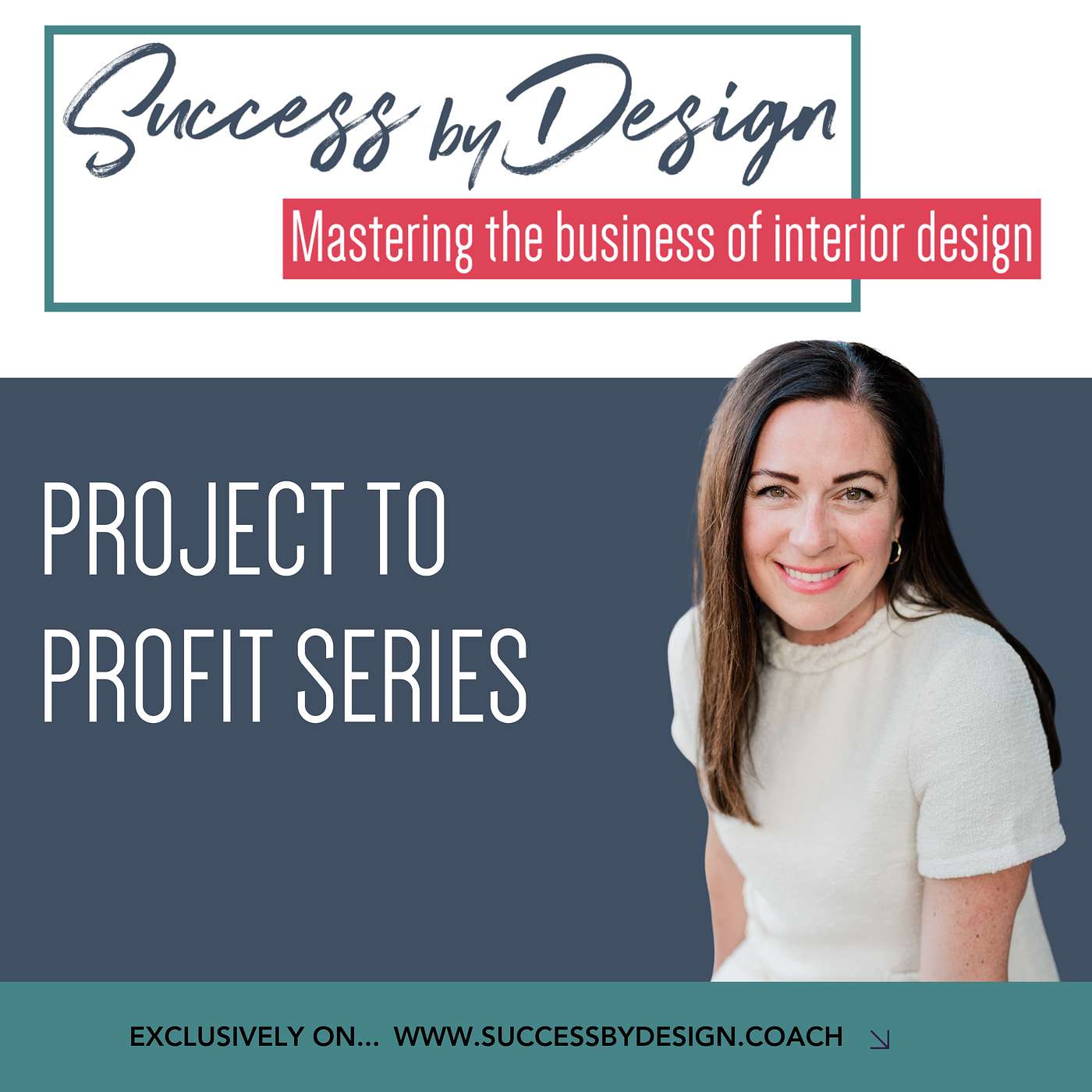 74: The Secret to More Interior Design Referrals