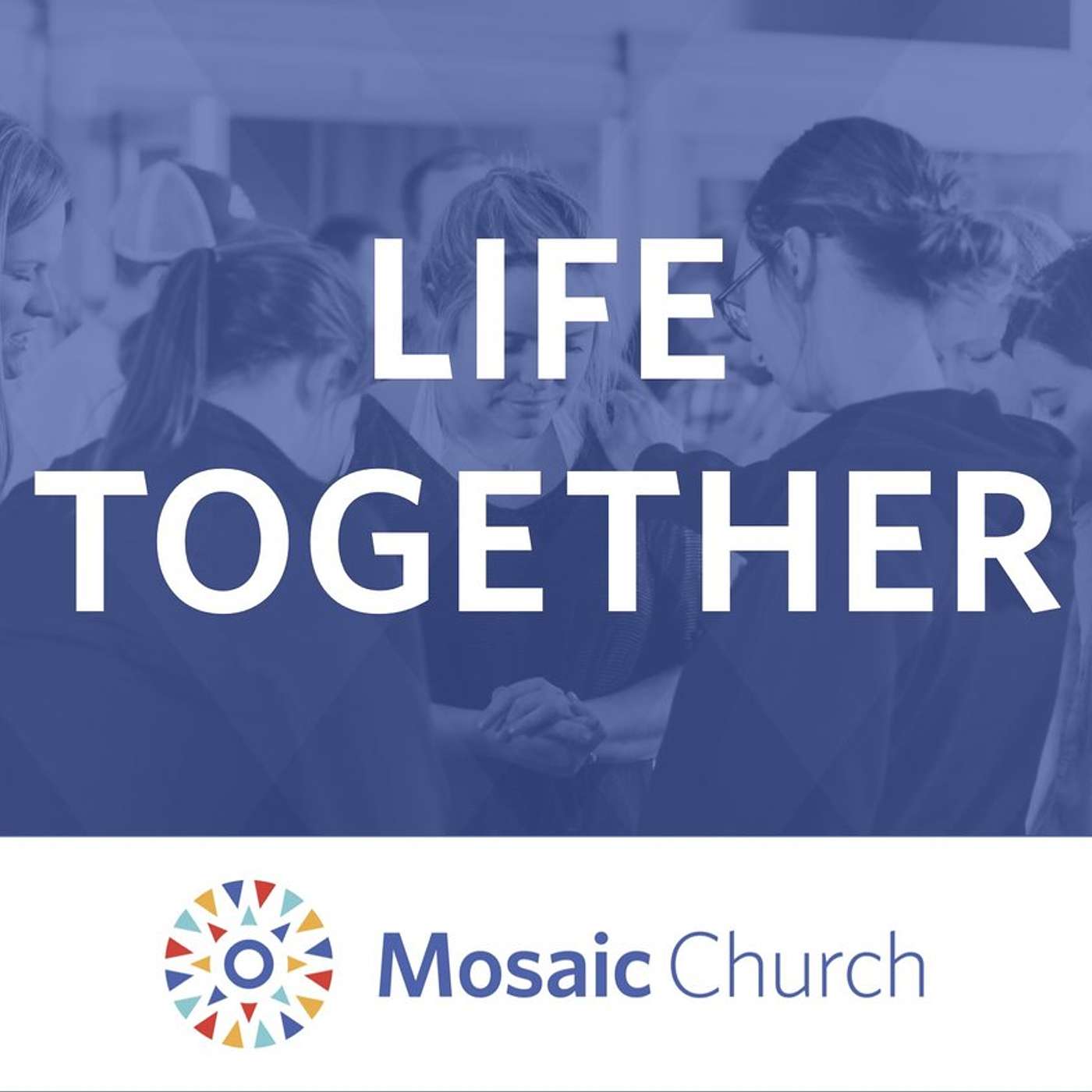 Mosaic Church Sermons