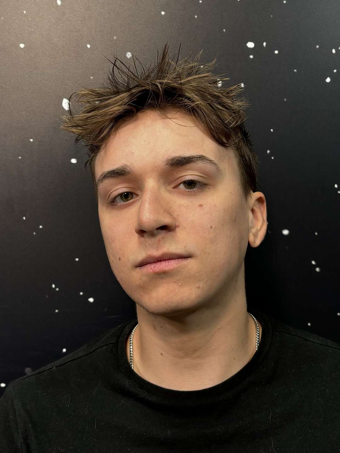 Ian VanAmberg