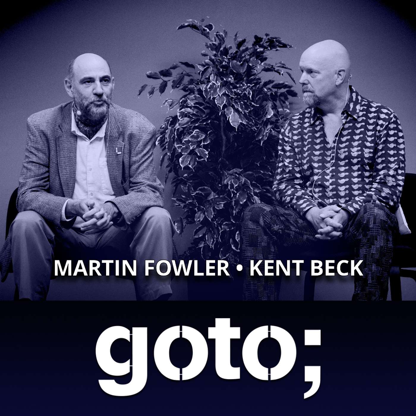 Tech Truth: Agile Evolution & the Future of SW Engineering  Martin Fowler & Kent Beck thumbnail