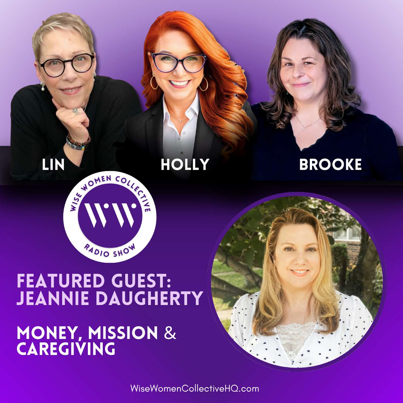 Wise Women Collective Radio