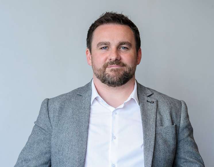 Patrick Donnelly (Uncle Paddy)