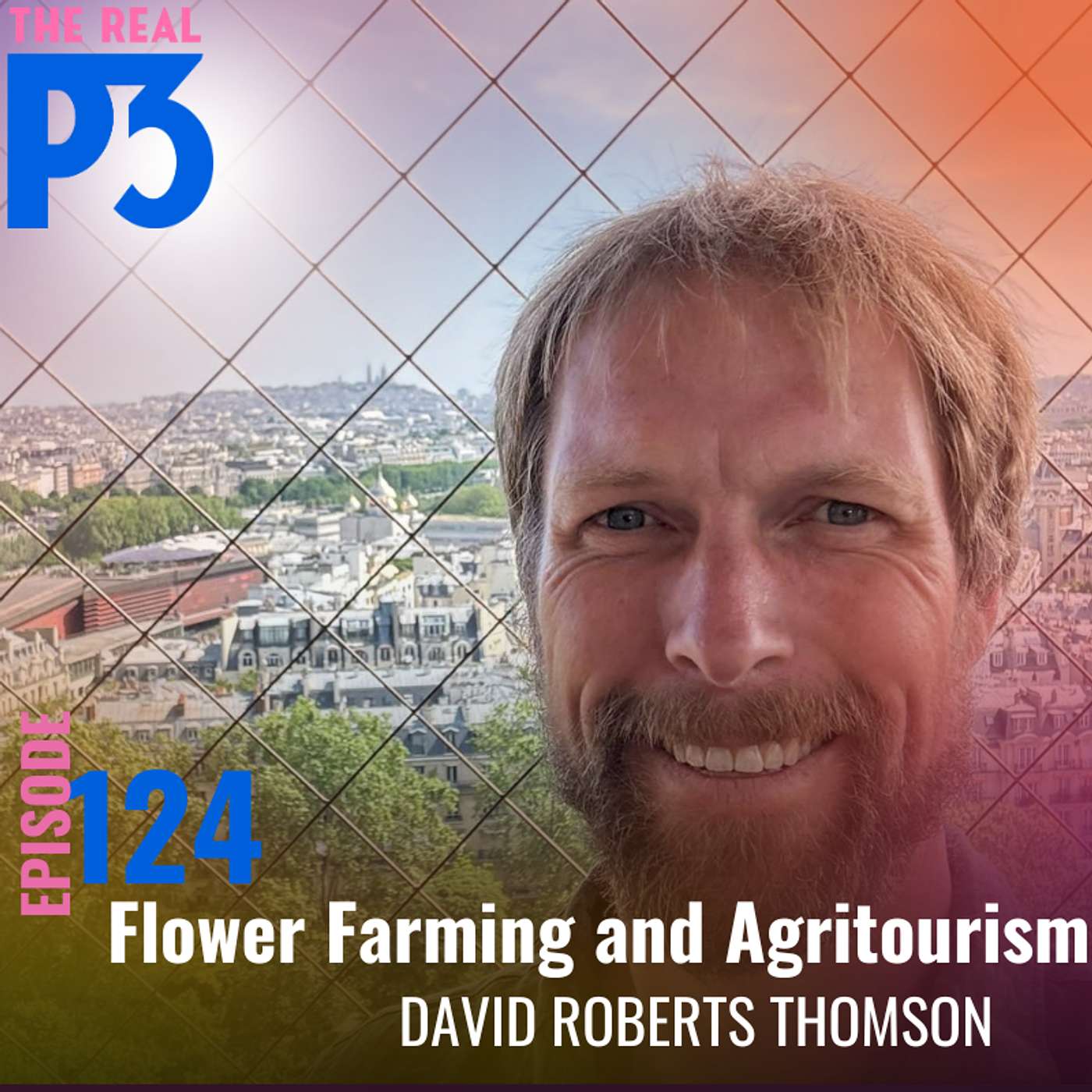 Flower Farming and Agritourism