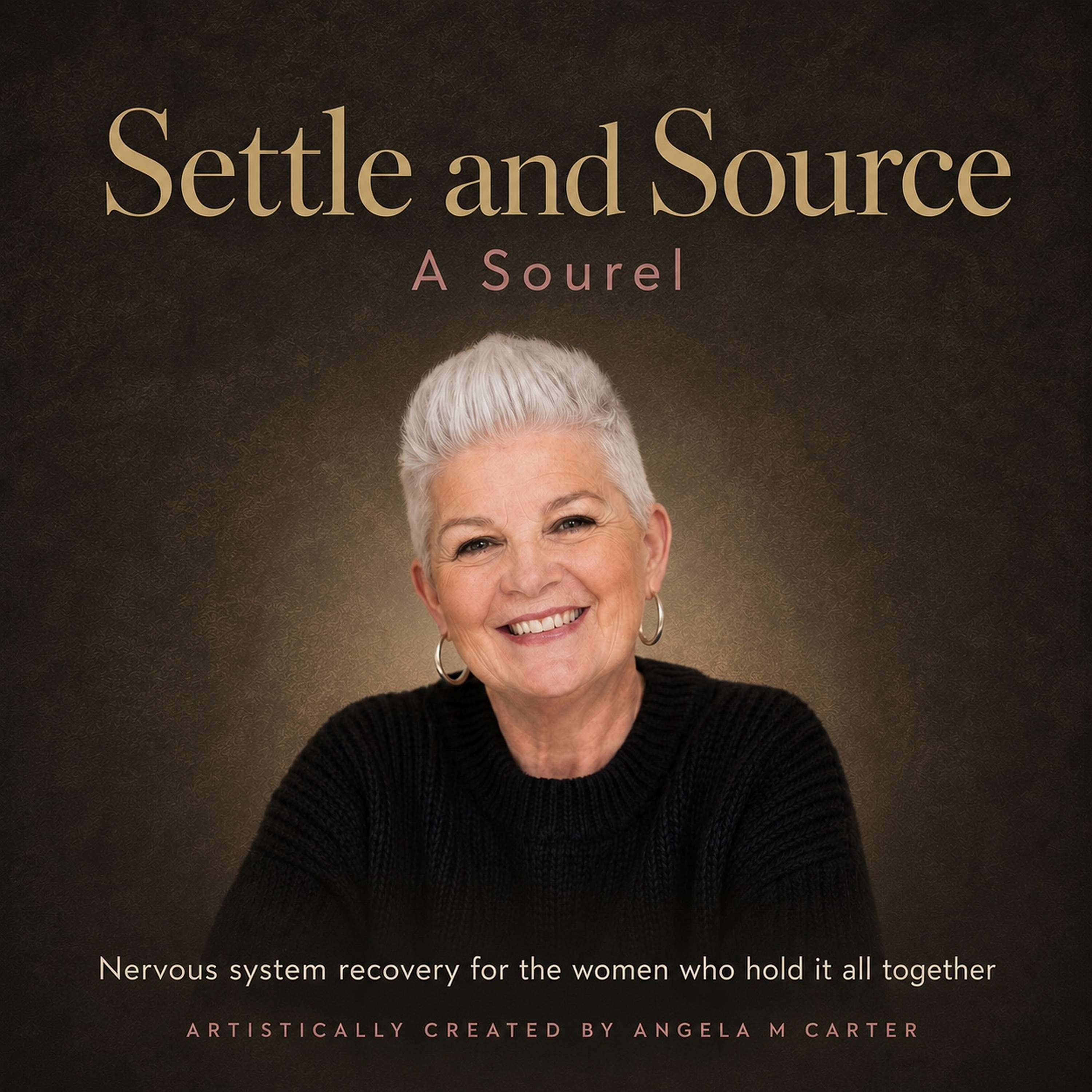 Settle and Source Sourel
