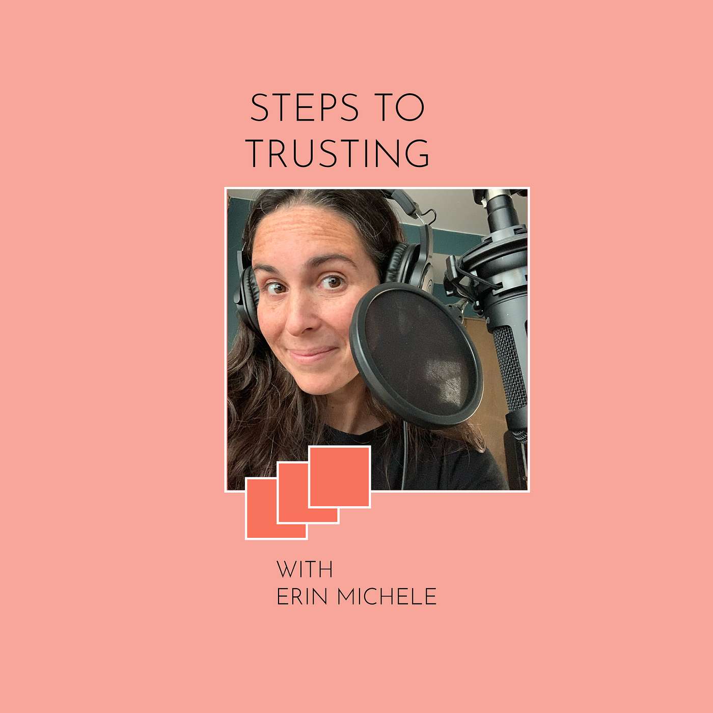 Steps to Trusting